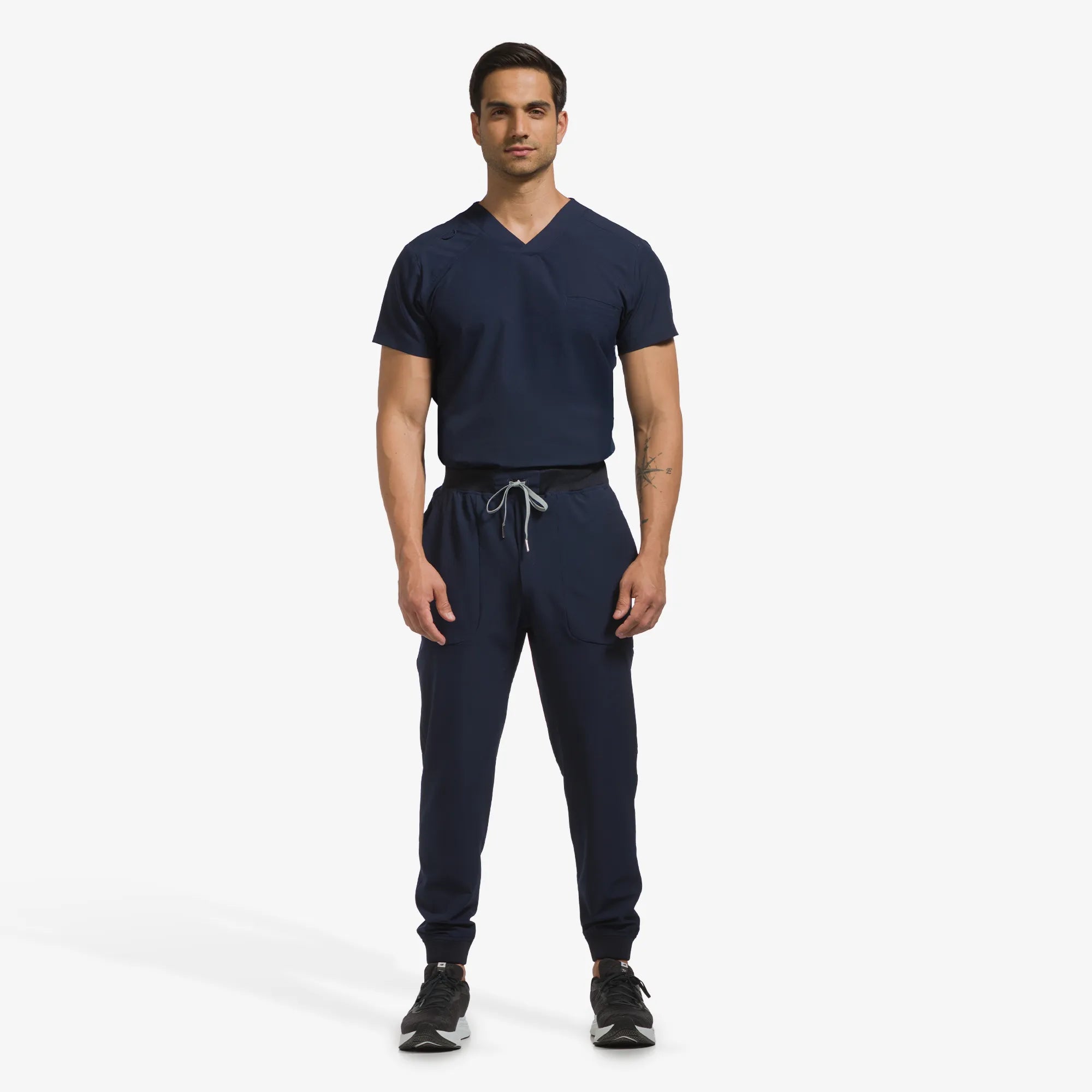 Kanaus® Scrub Casual Go | Caballero