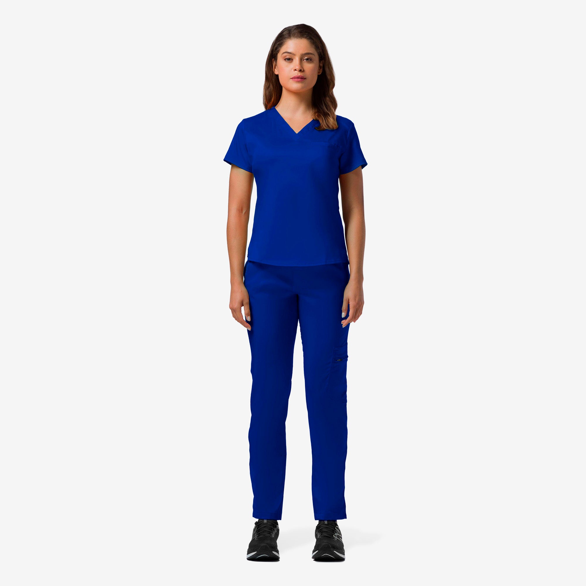 Kanaus® Pants Beyond Straight Cut | Dama