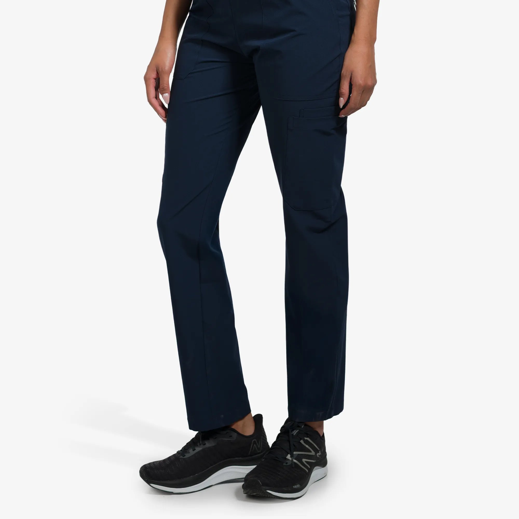 Kanaus® Scrub Multipocket | Dama