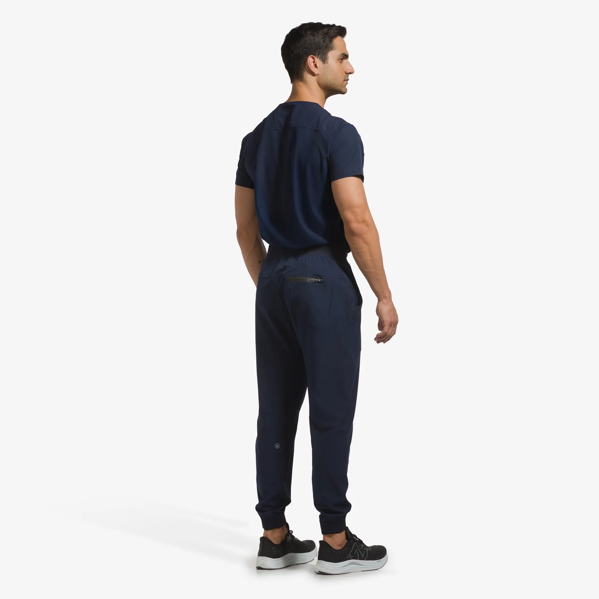 Kanaus® Scrub Casual Go | Caballero