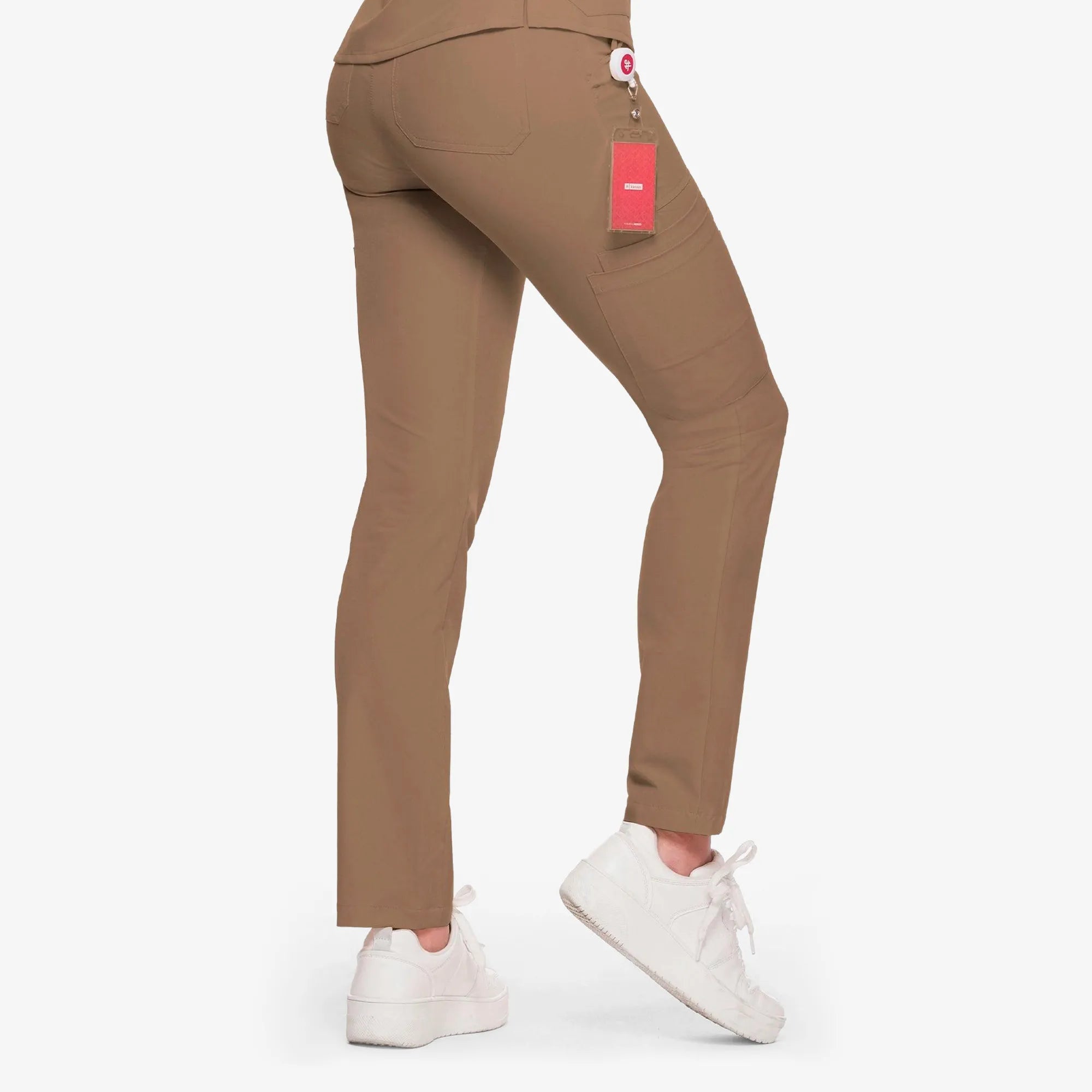 Kanaus® Pants Multipocket | Dama