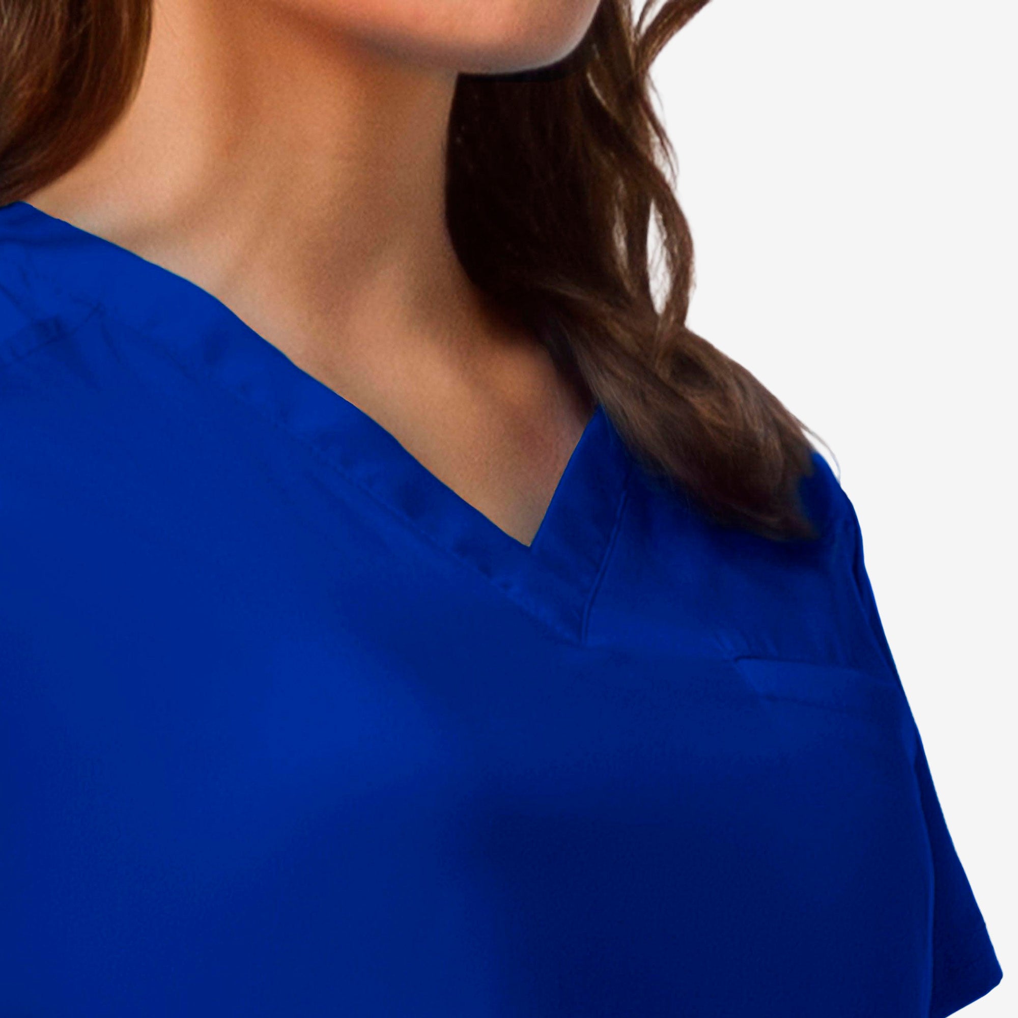 Kanaus® Scrub Beyond Straight Cut | Dama