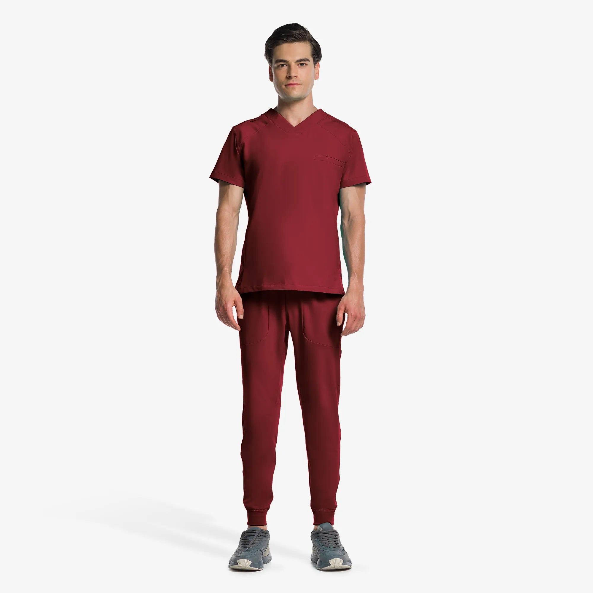 Kanaus® Scrub Casual Go | Caballero