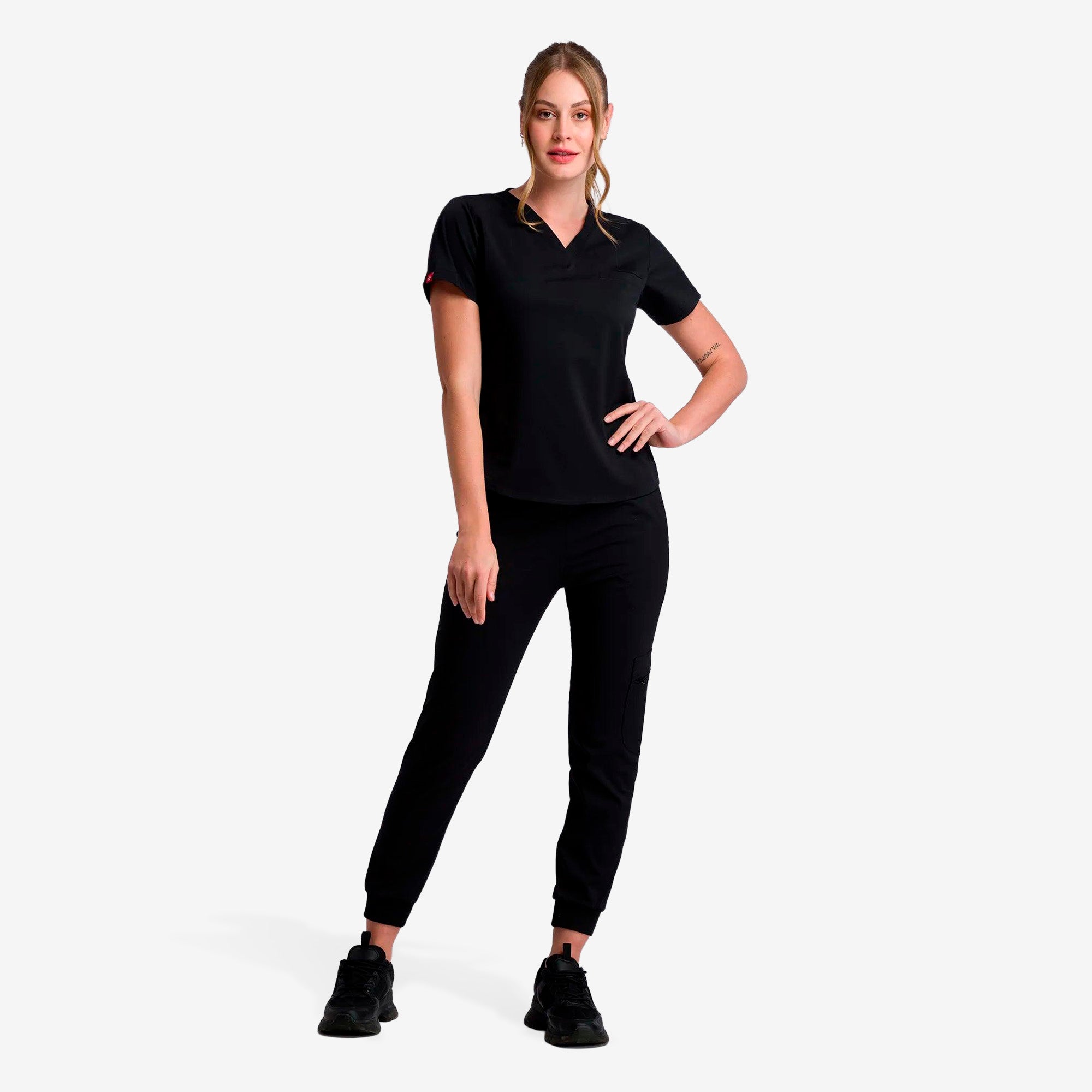 Kanaus® Scrub Beyond | Dama