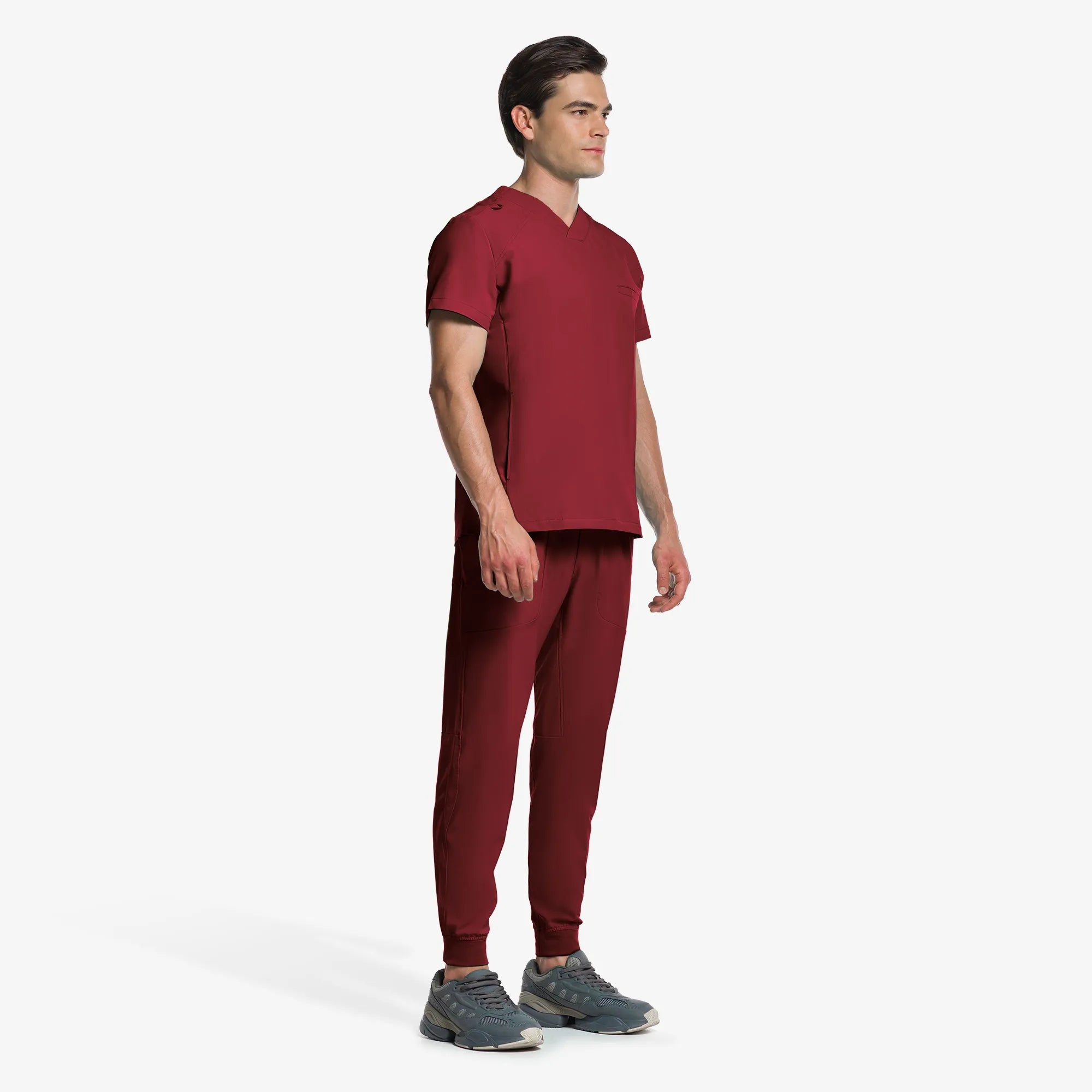 Kanaus® Scrub Casual Go | Caballero