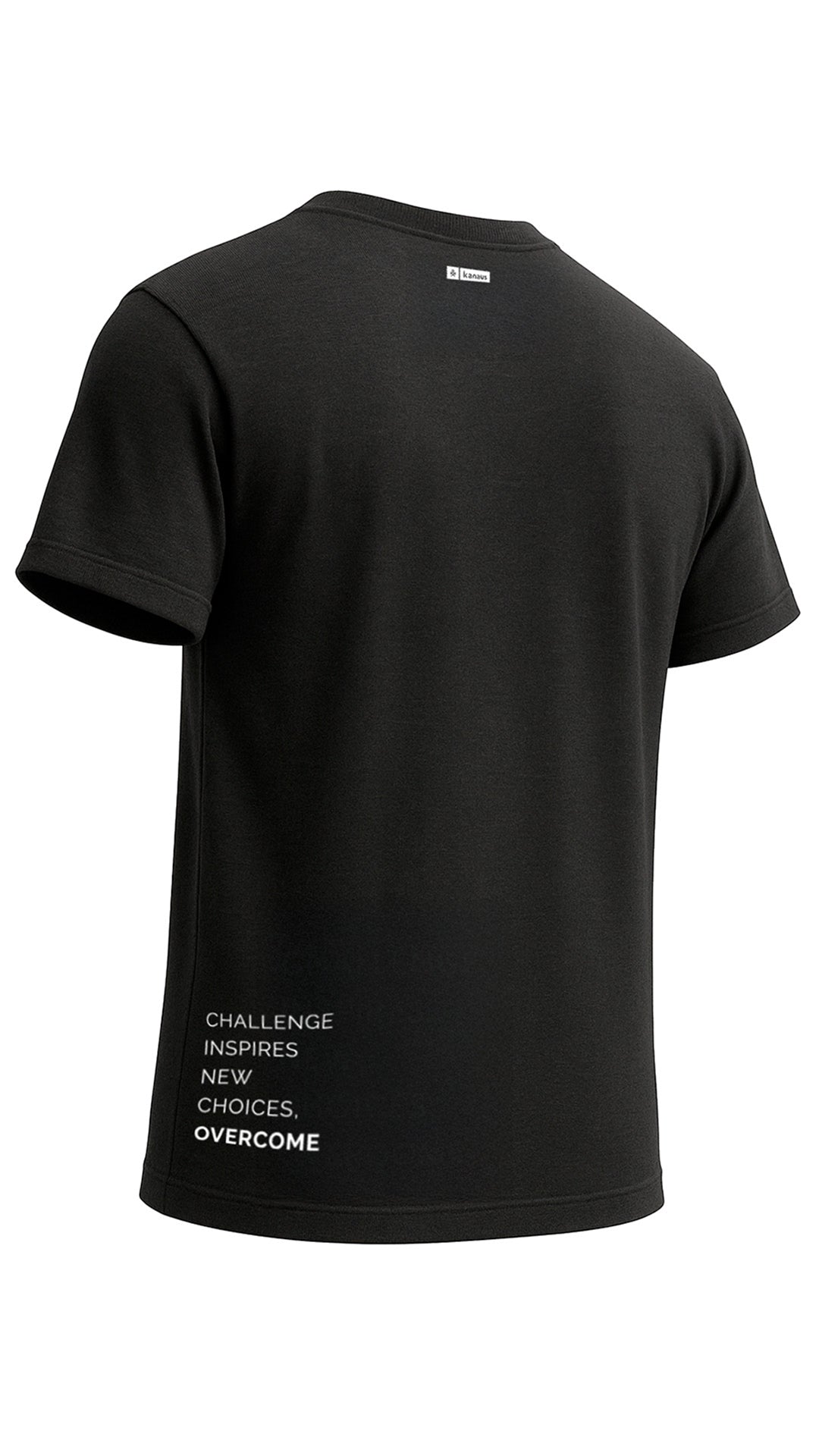 Kanaus® T-Shirt Purpose