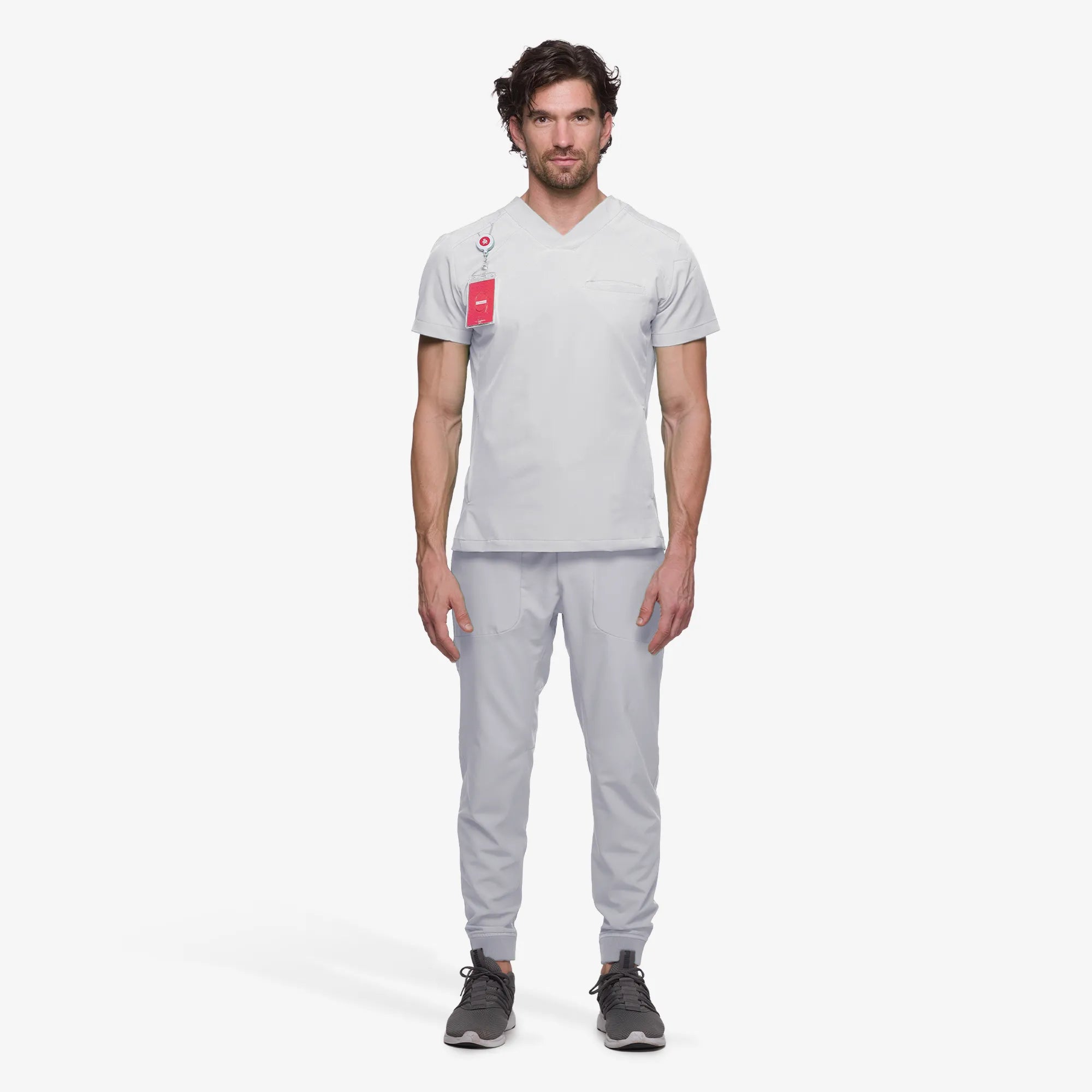 Kanaus® Scrub Casual Go | Caballero