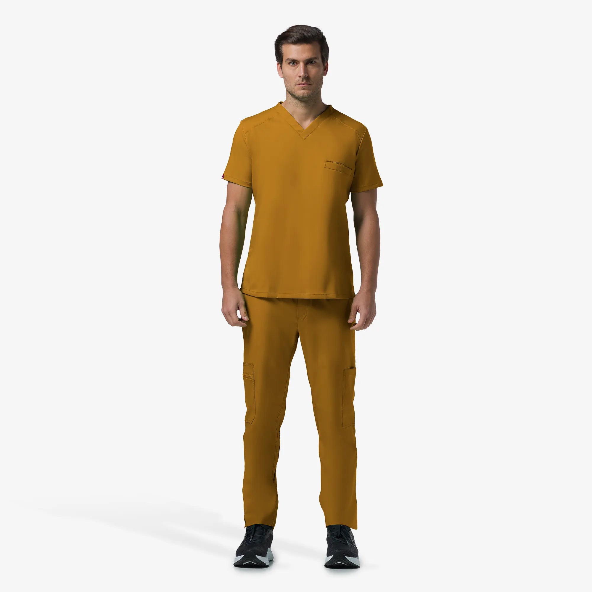 Kanaus® Scrub Beyond Straight Cut | Caballero