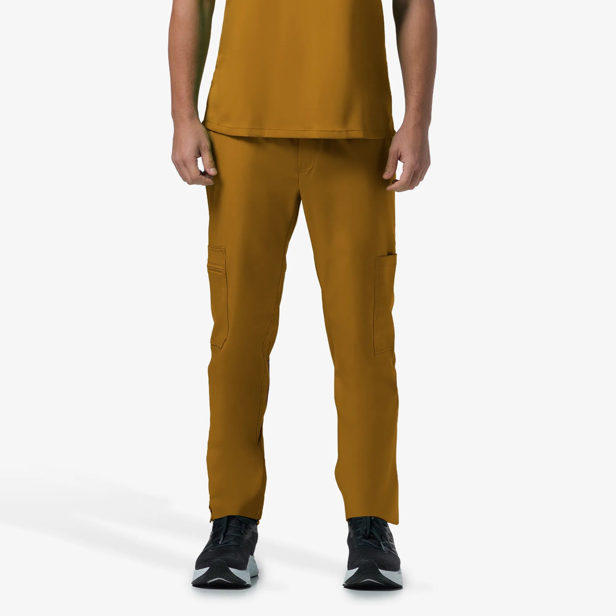 Kanaus® Pants Beyond Straight Cut | Caballero
