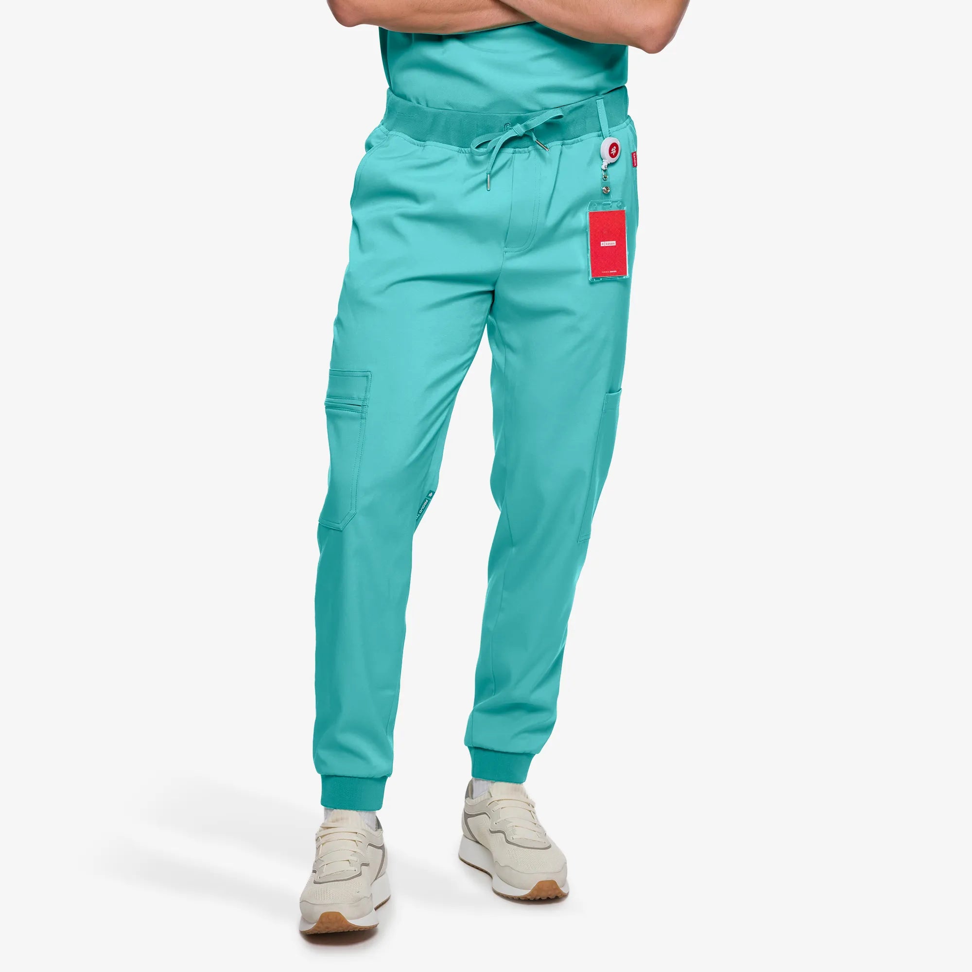 Kanaus® Scrub Beyond | Caballero