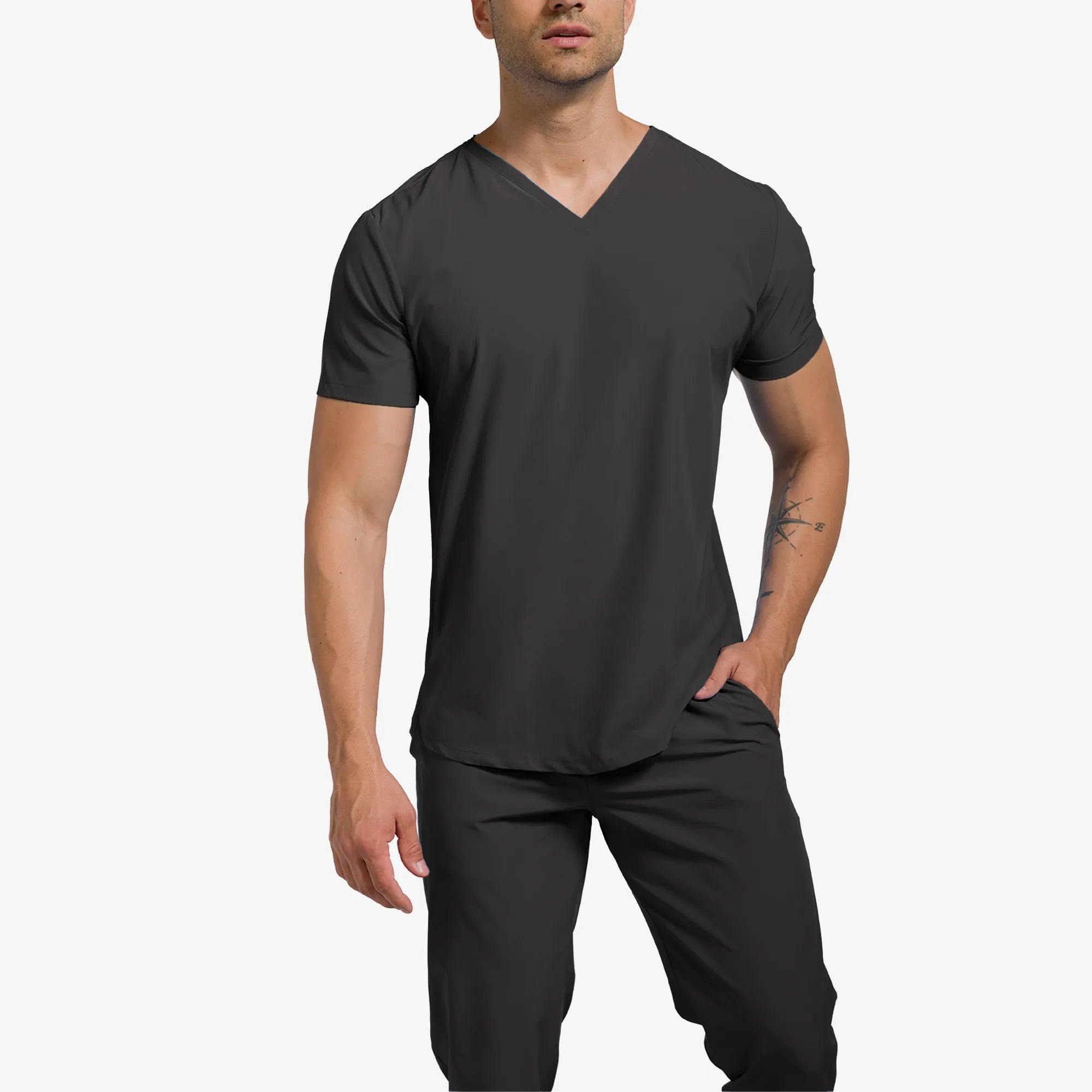 Kanaus® Scrub Defense | Caballero