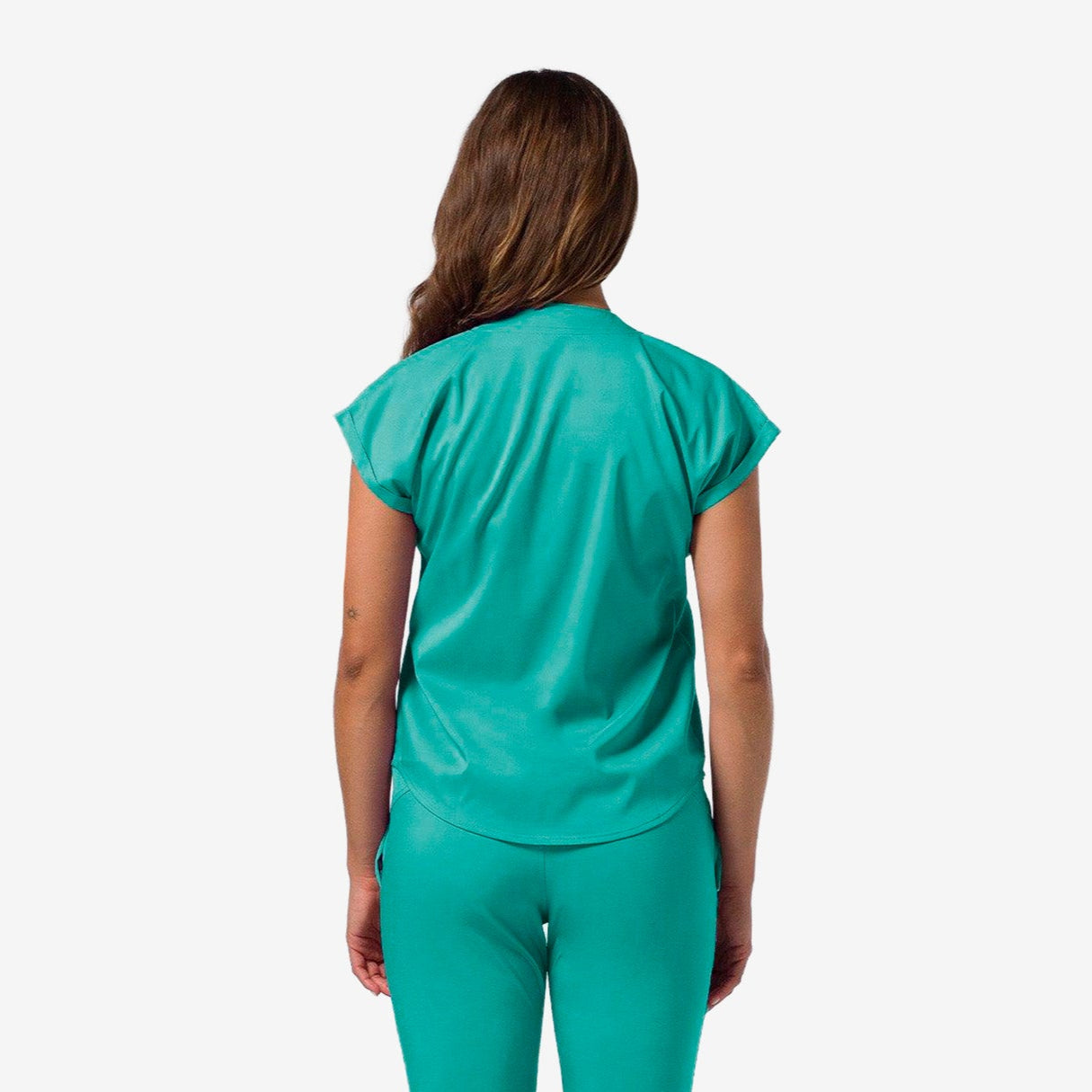 Kanaus® Top Casual Mao | Dama