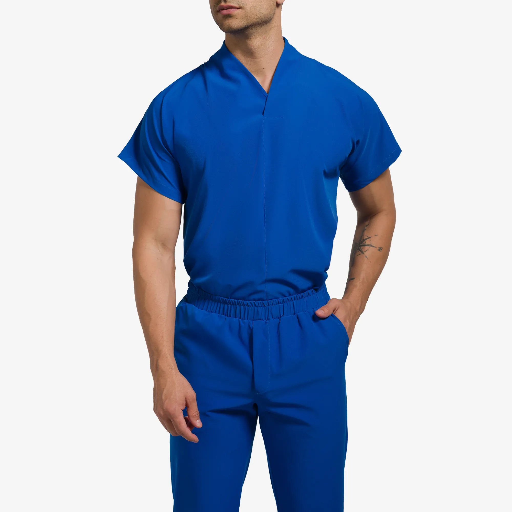 Kanaus® Scrub Gaia | Caballero