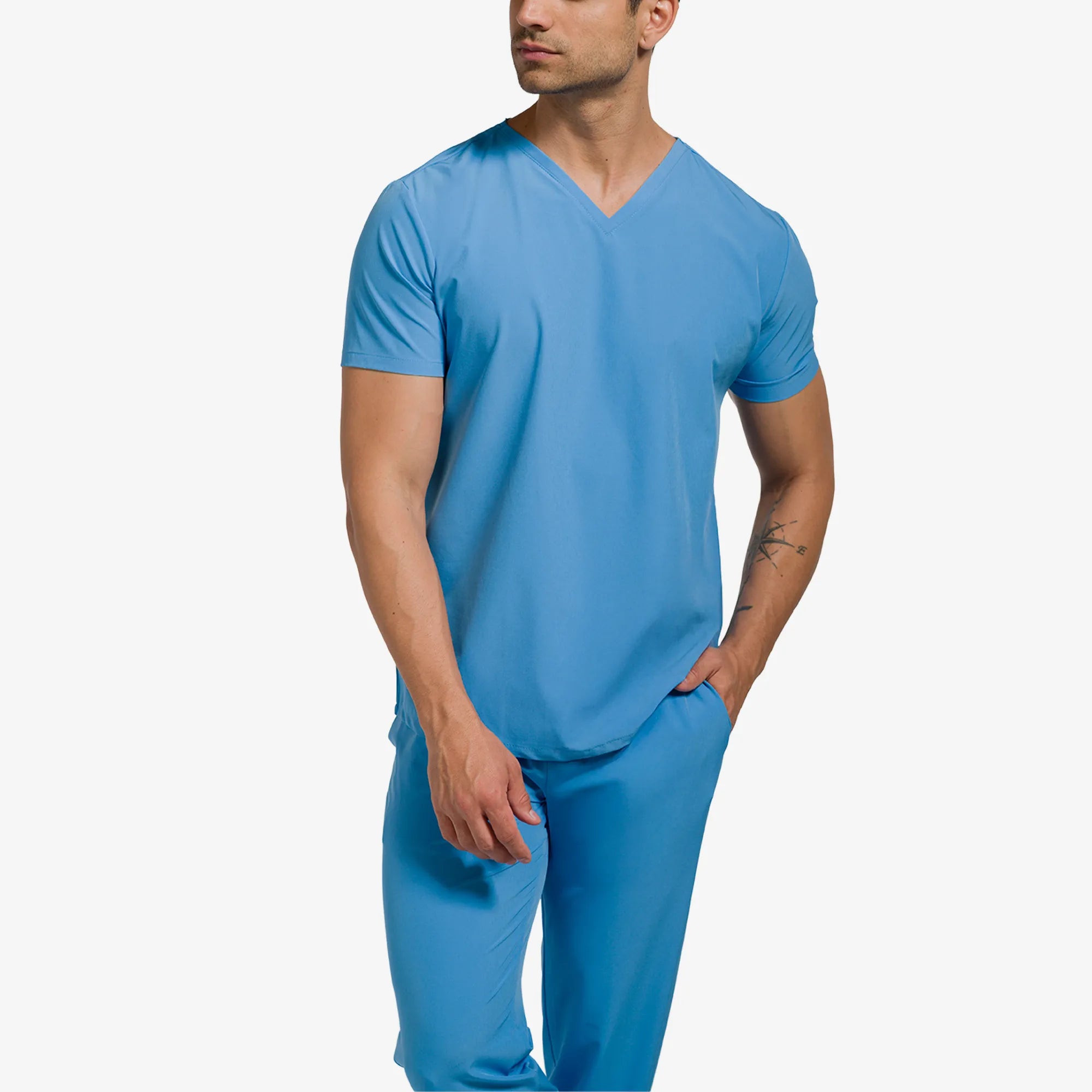 Kanaus® Top Defense | Caballero