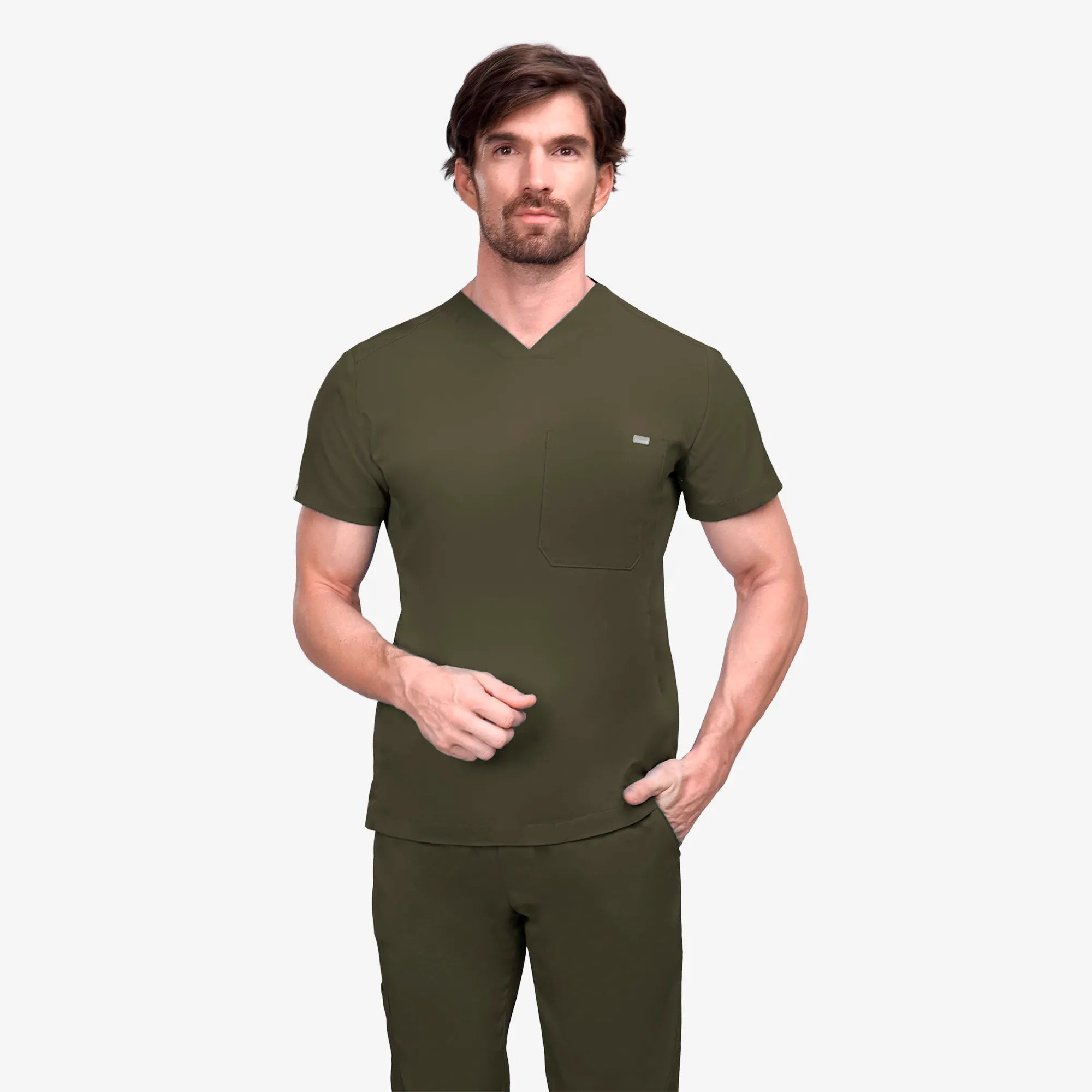 Kanaus® Top Core Classic | Caballero