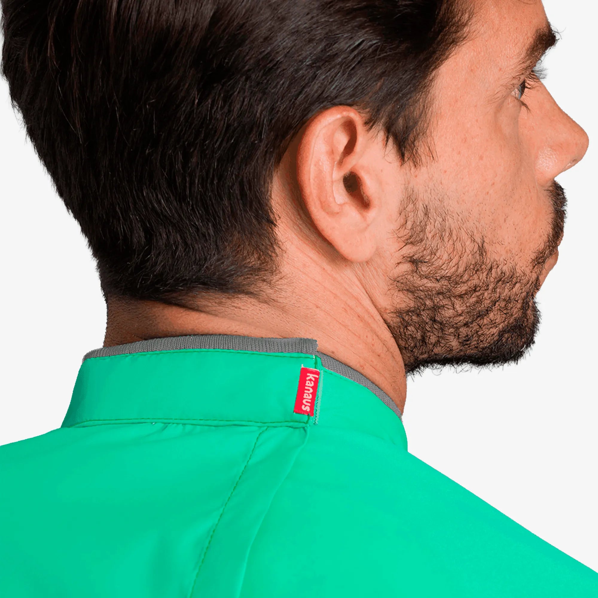 Kanaus® Coat Pro II | Caballero