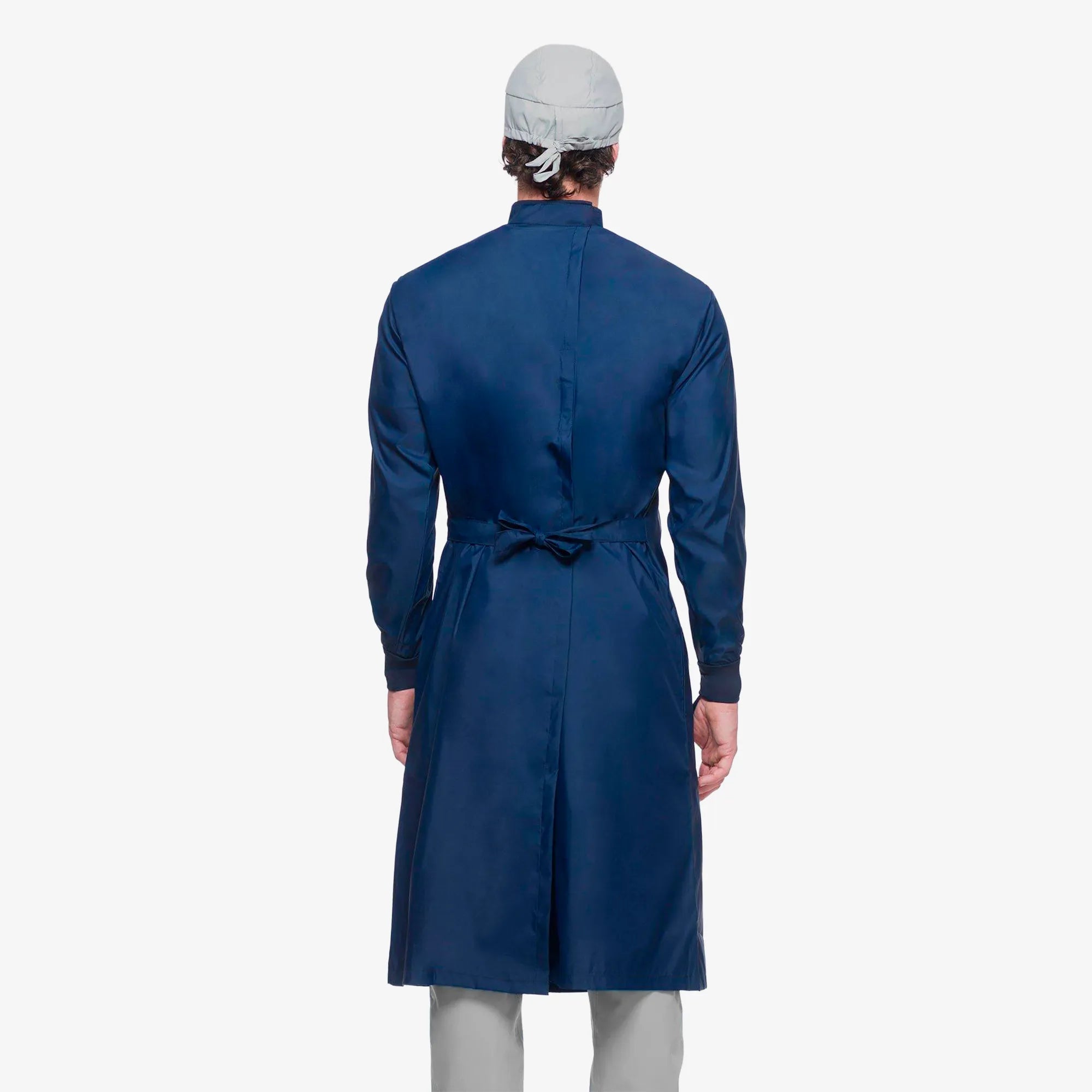 Kanaus® Coat Pro | Caballero