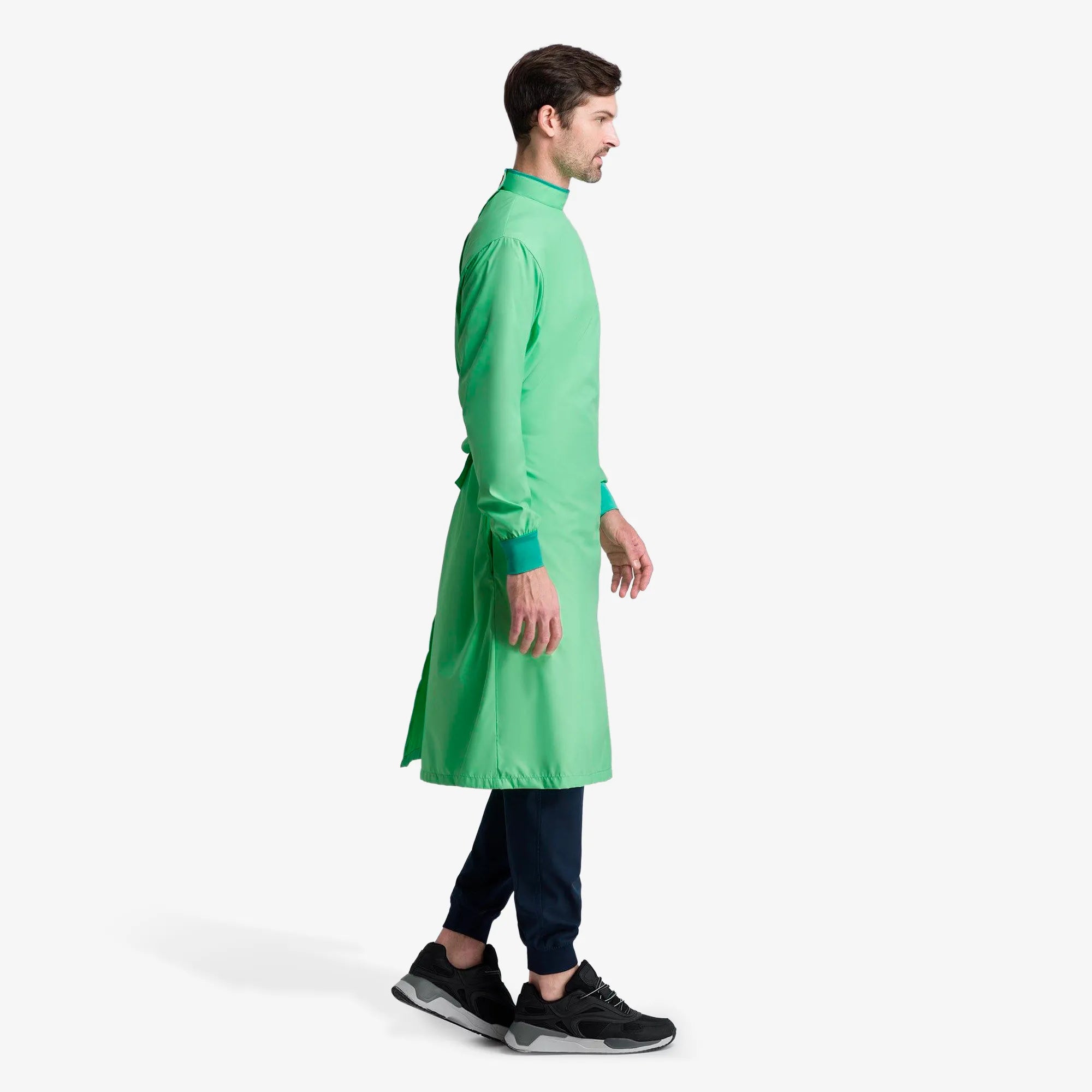 Kanaus® Coat Pro Go | Caballero