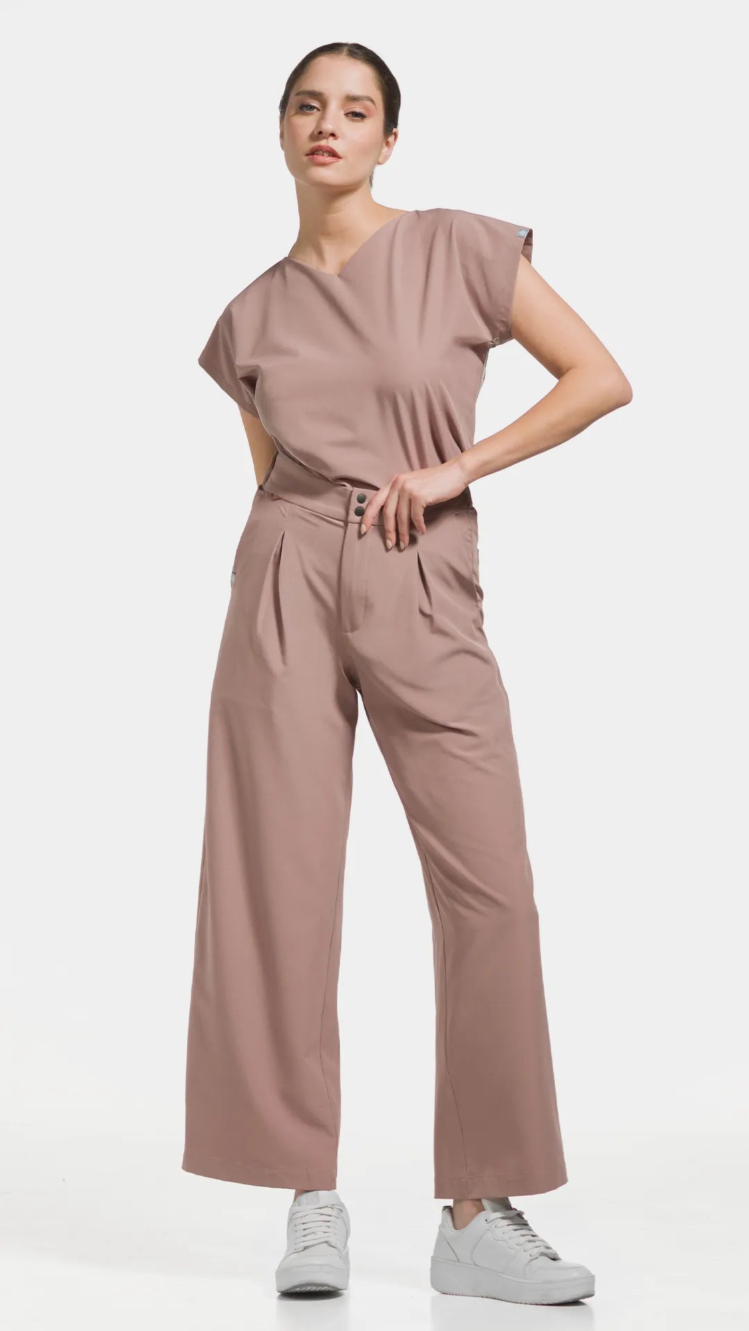 Kanaus® Scrub Prestige | Dama