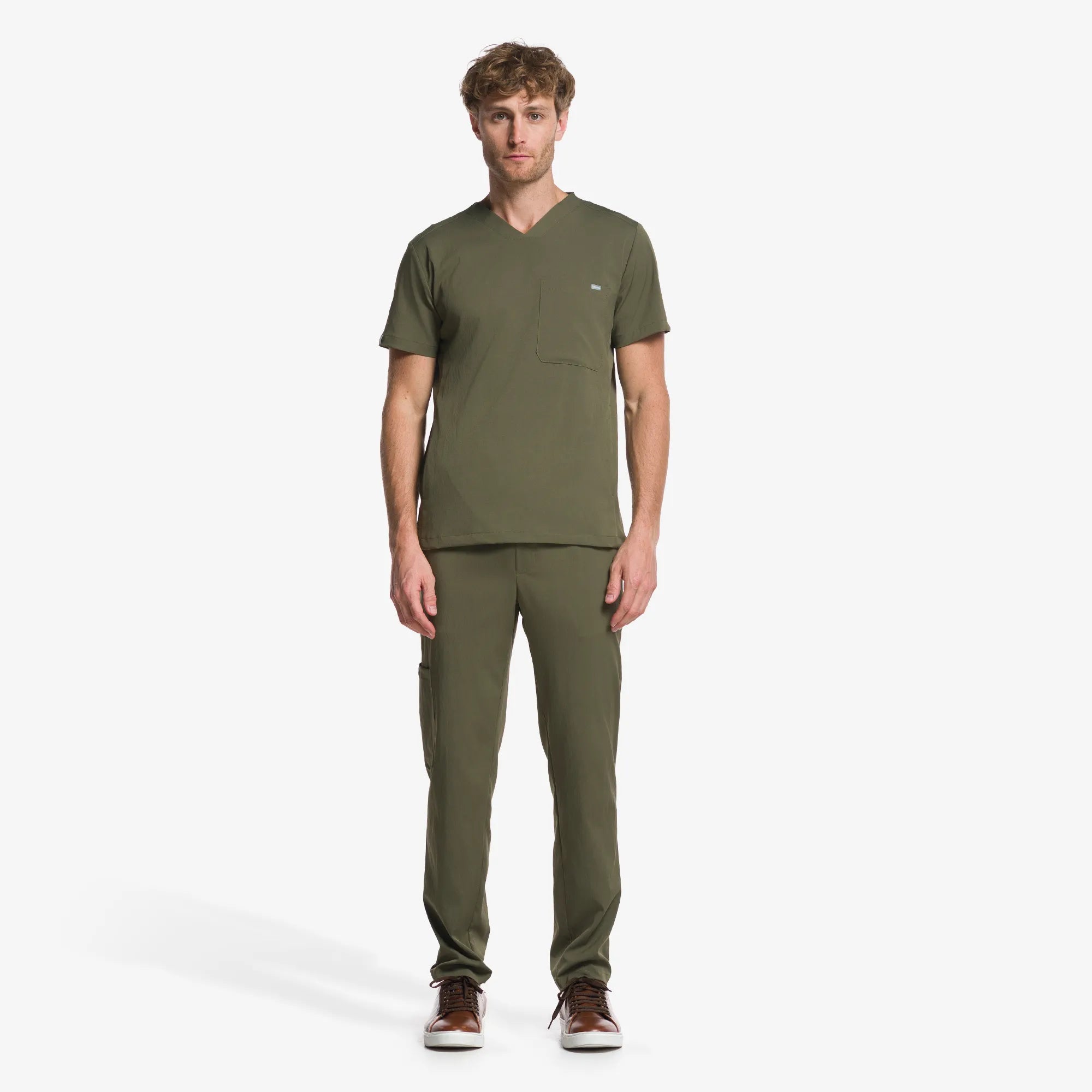 Kanaus® Scrub Core Classic | Caballero