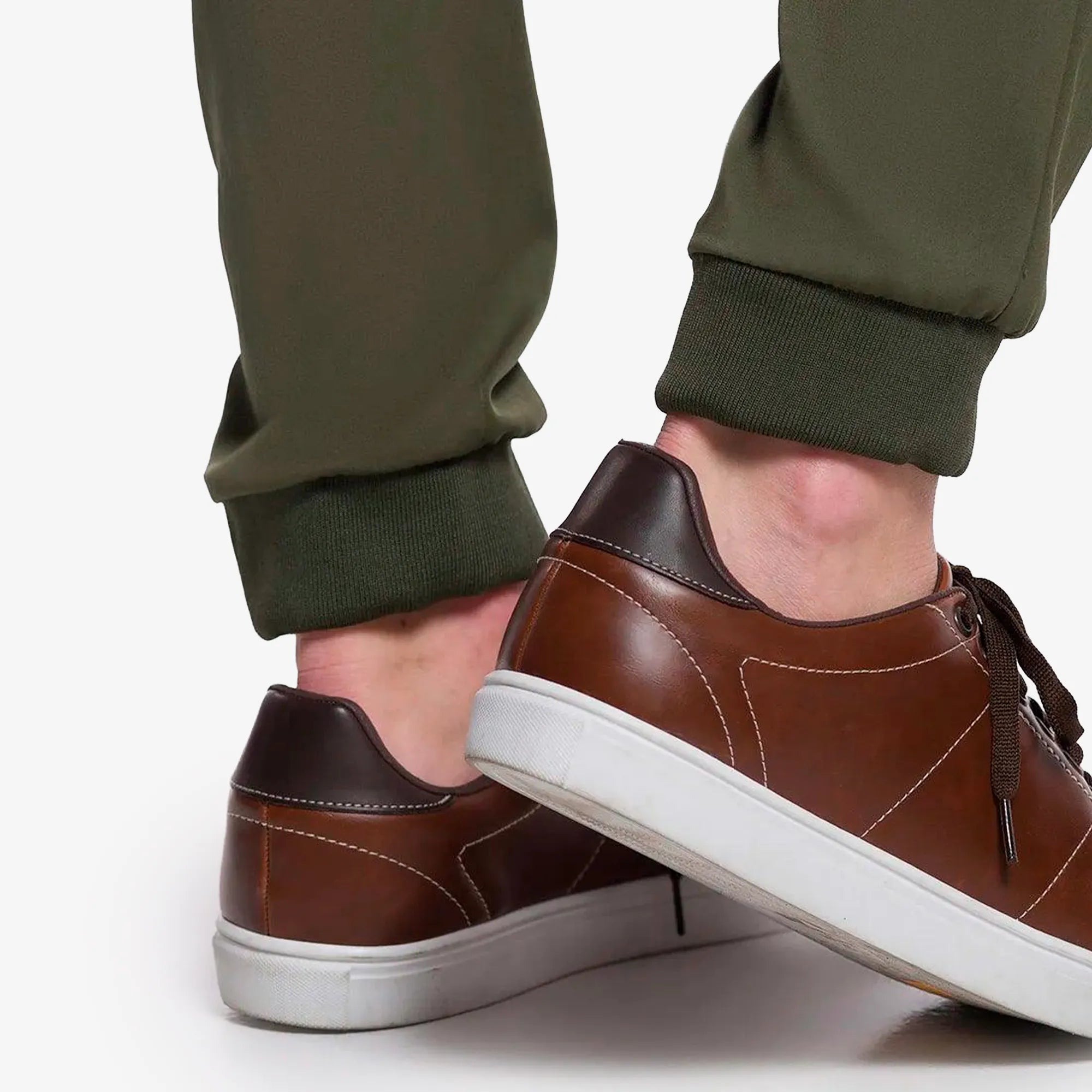 Kanaus® Pants Casual Mao Sensory | Caballero