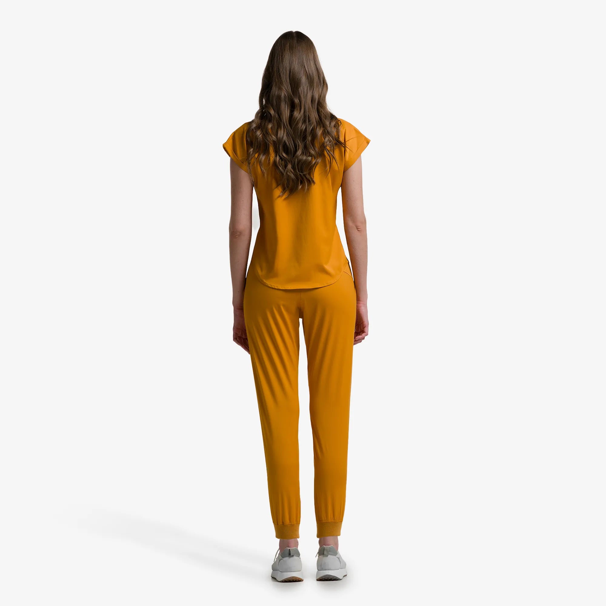 Kanaus® Scrub Casual Mao | Dama