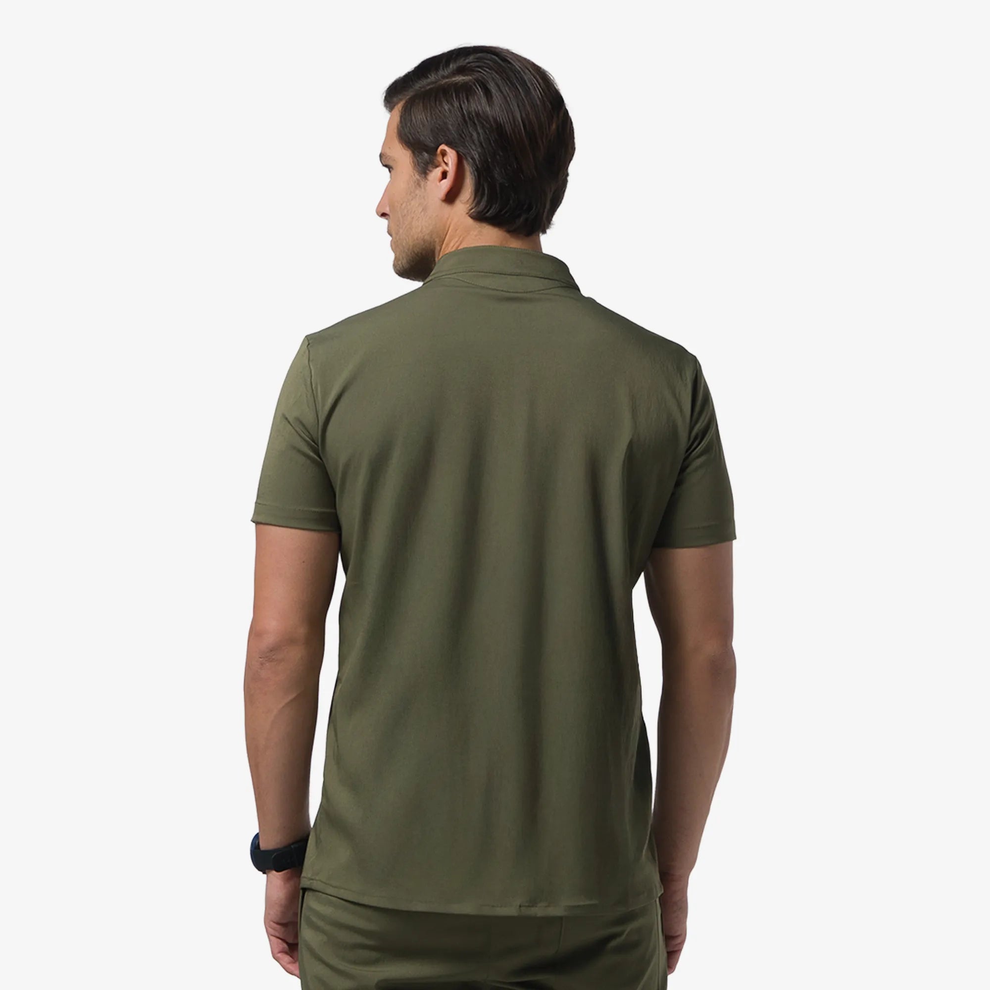Kanaus® Top Casual Mao | Caballero