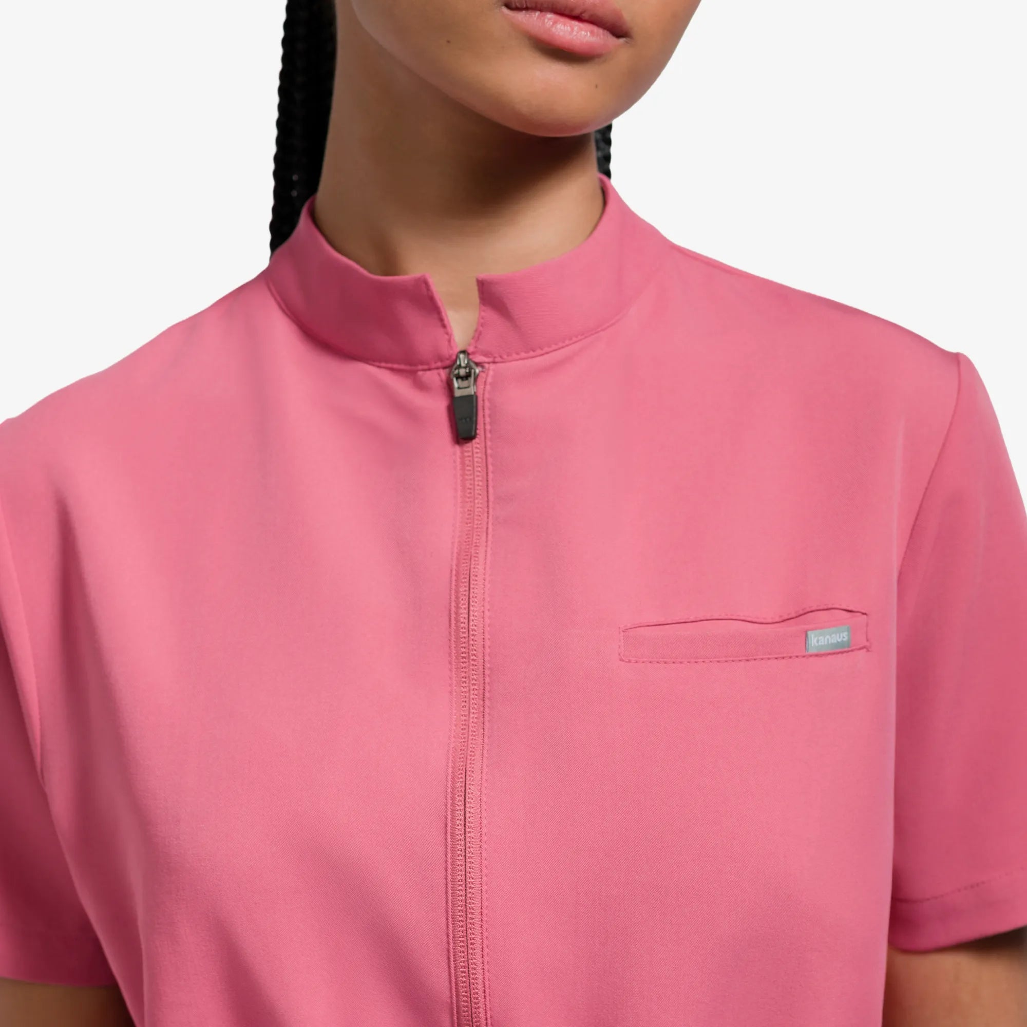 Kanaus® The Jumpsuit | Dama