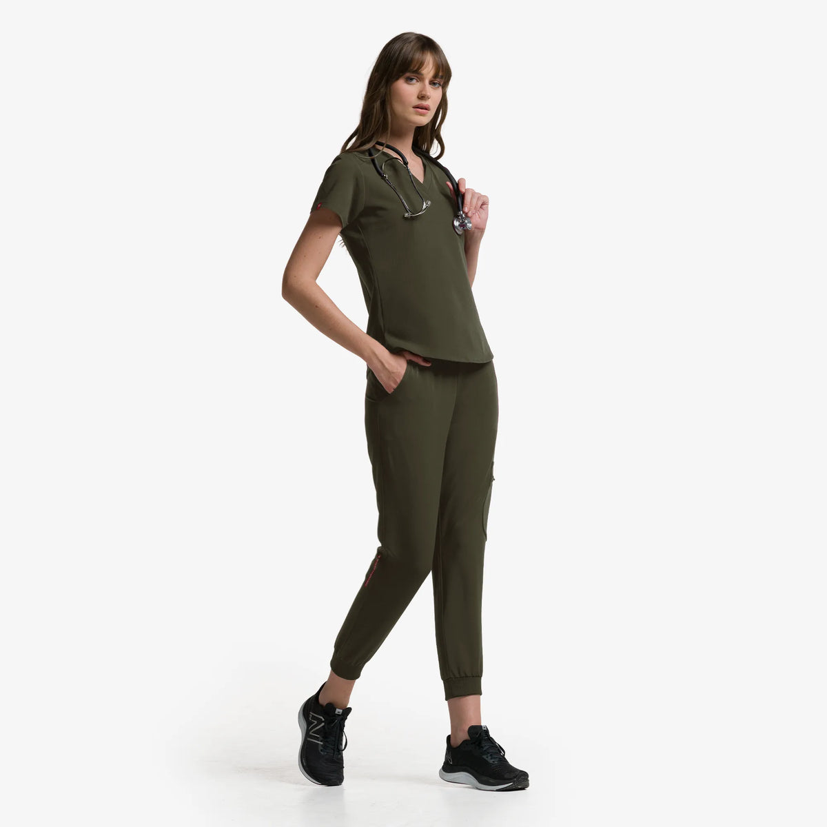 Kanaus® Scrub Beyond | Dama