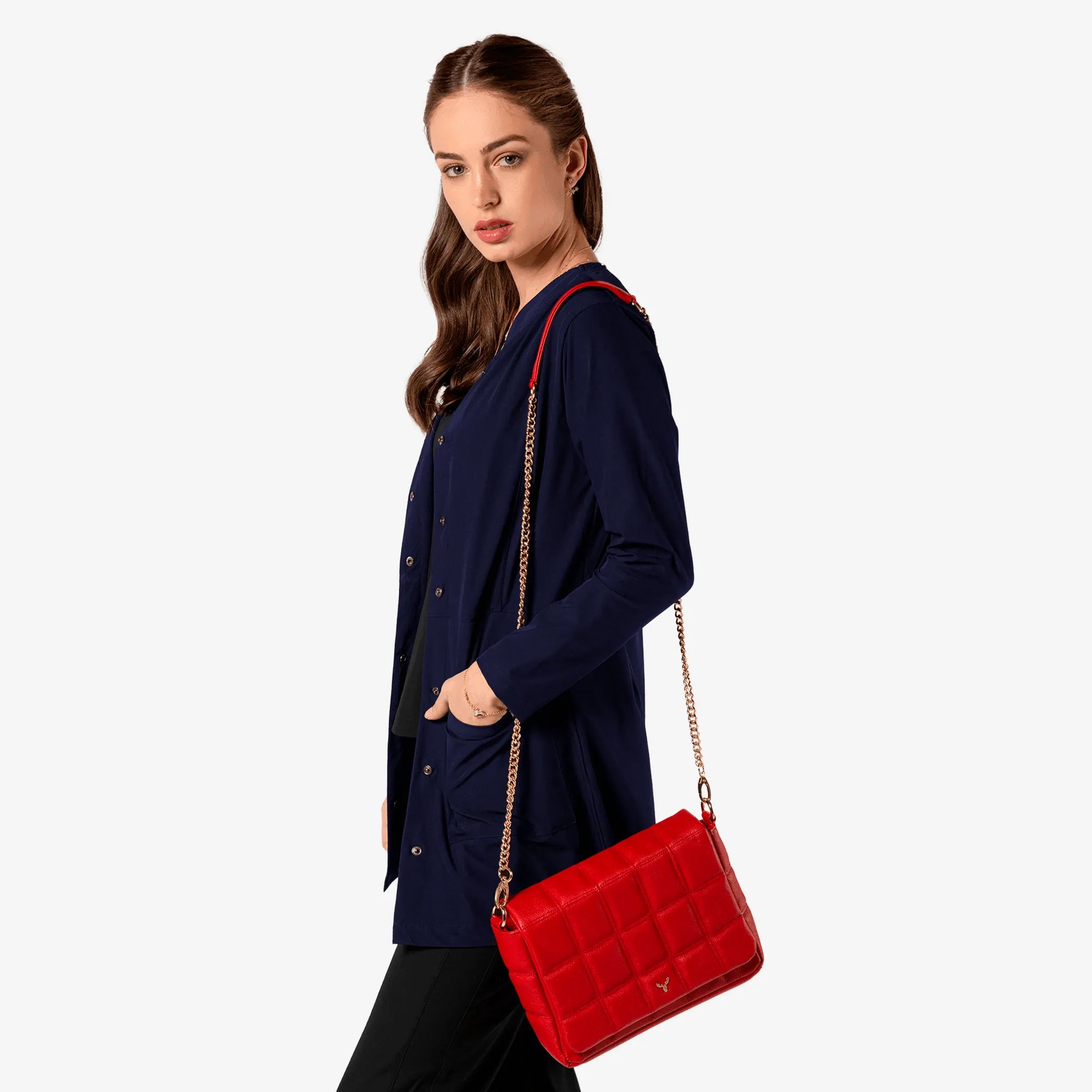 Kanaus® Work Coat | Dama