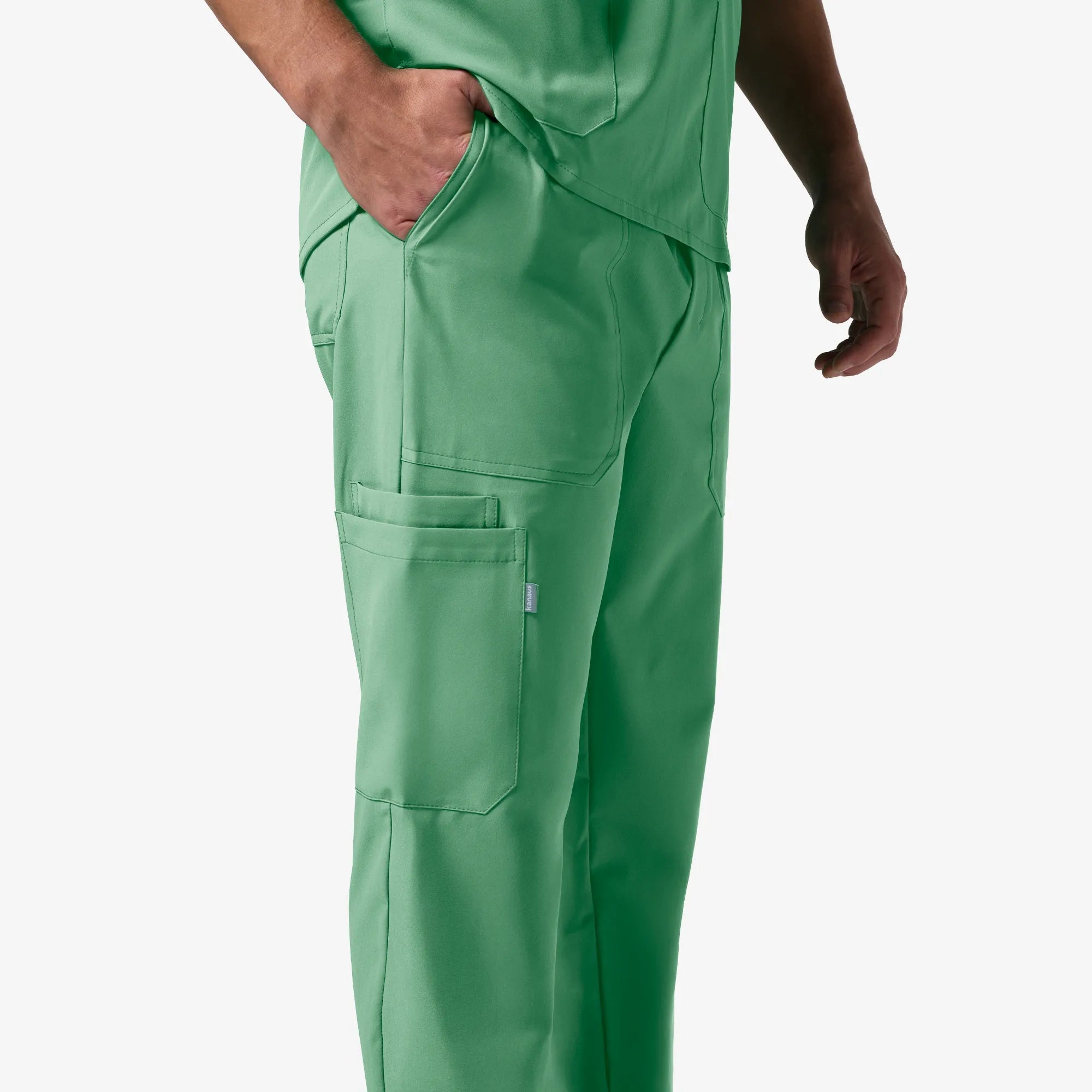 Kanaus® Pants Multipocket | Caballero