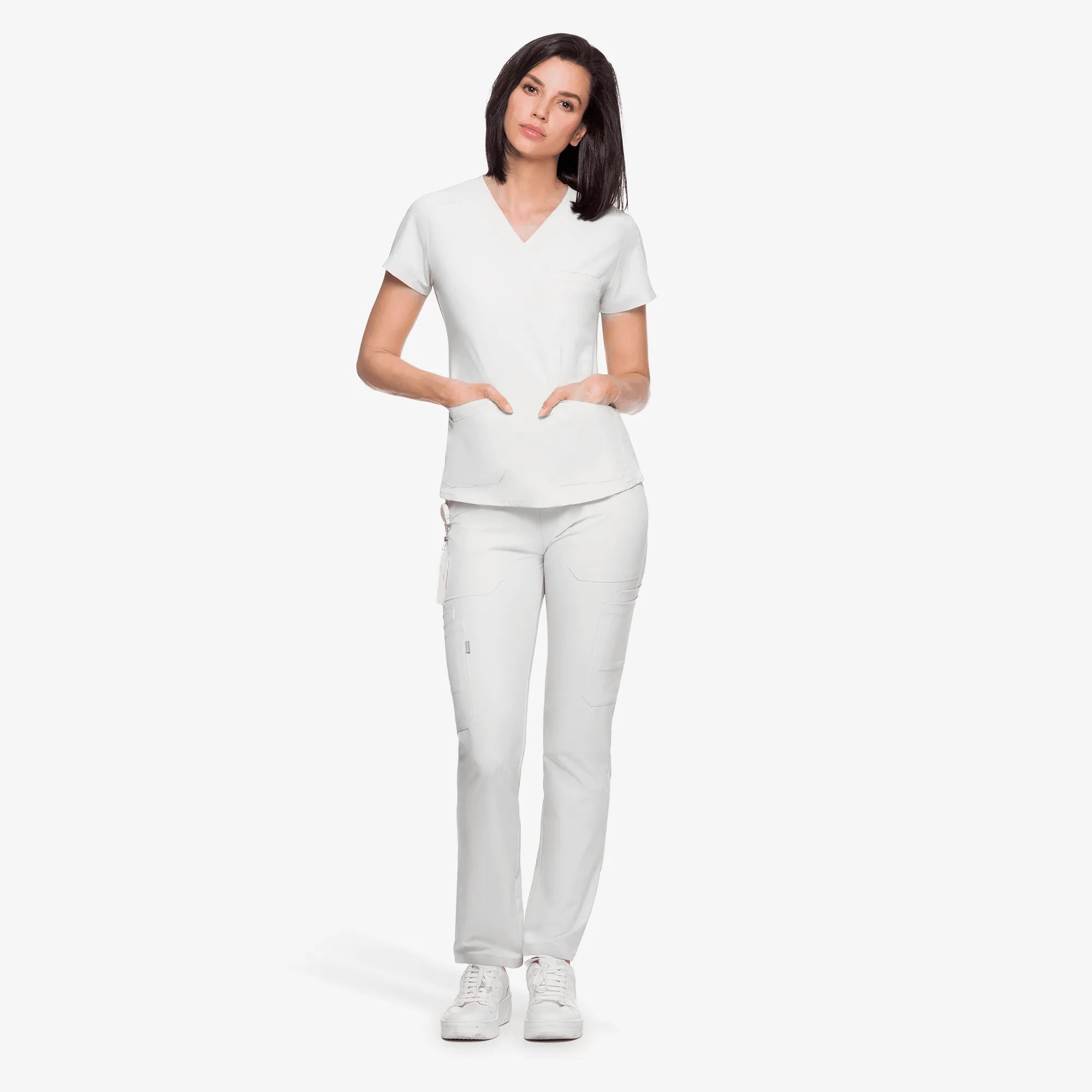 Kanaus® Top Multipocket | Dama