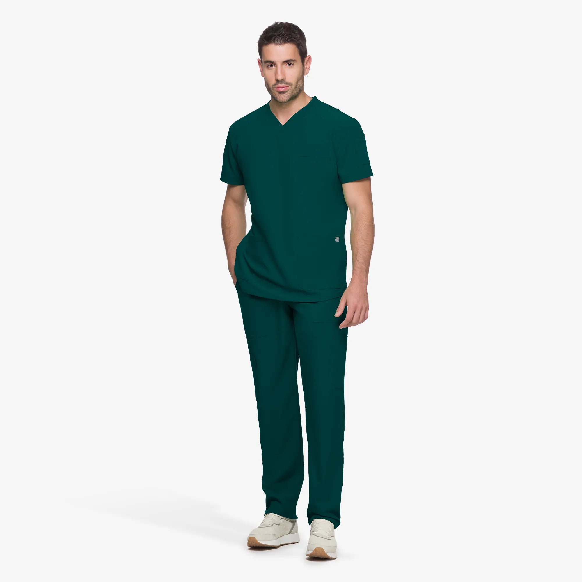 Kanaus® Scrub Multipocket | Caballero