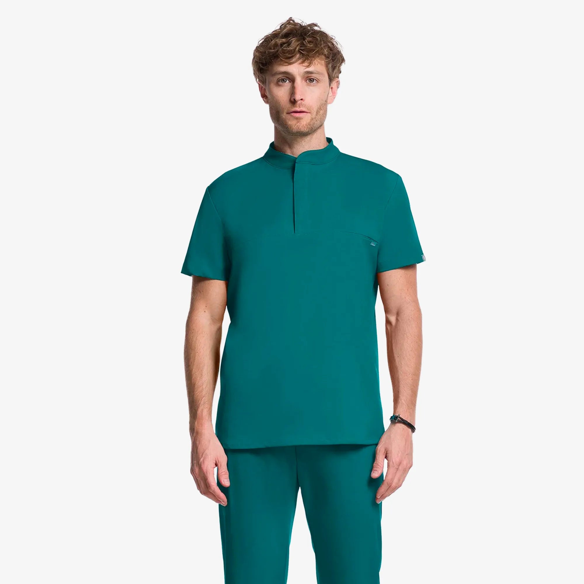 Kanaus® Top Casual Mao Sensory | Caballero