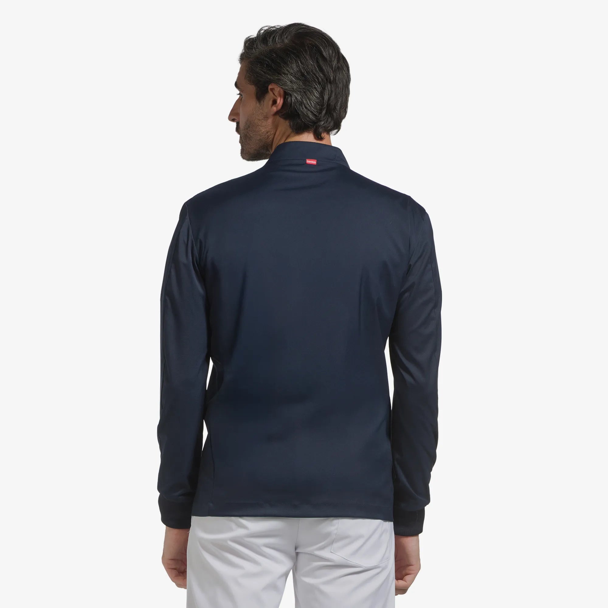 Kanaus® Elemental Jacket Sensory | Caballero