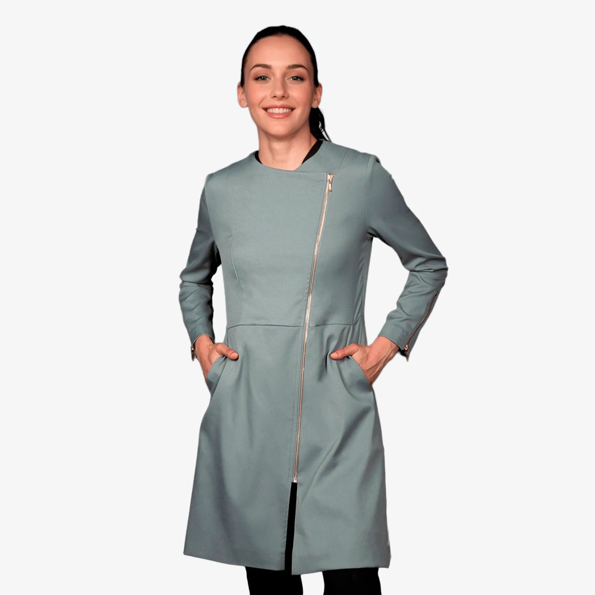 Kanaus® Prestige Coat | Dama