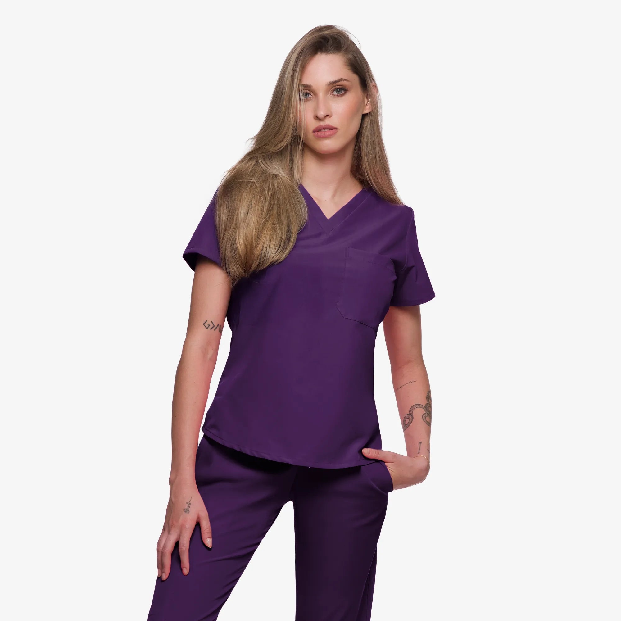 Kanaus® Top Force V Elongate | Dama