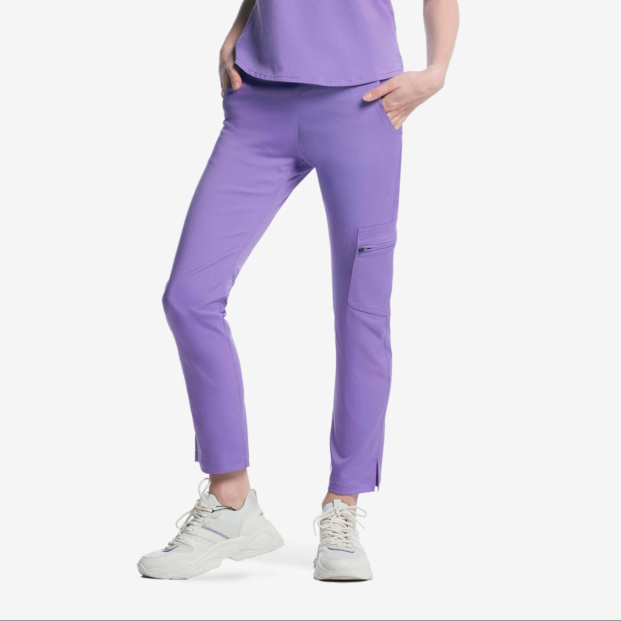 Kanaus® Pants Beyond Straight Cut Sensory | Dama