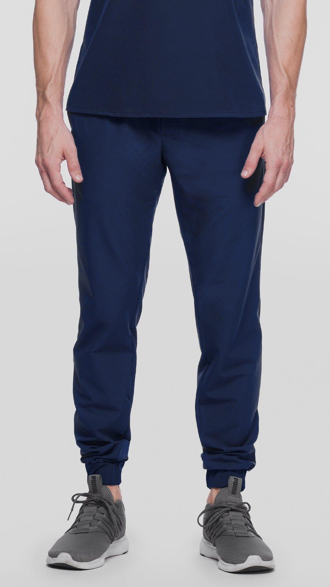 Kanaus® Scrub Vanguard | Caballero - Kanaus