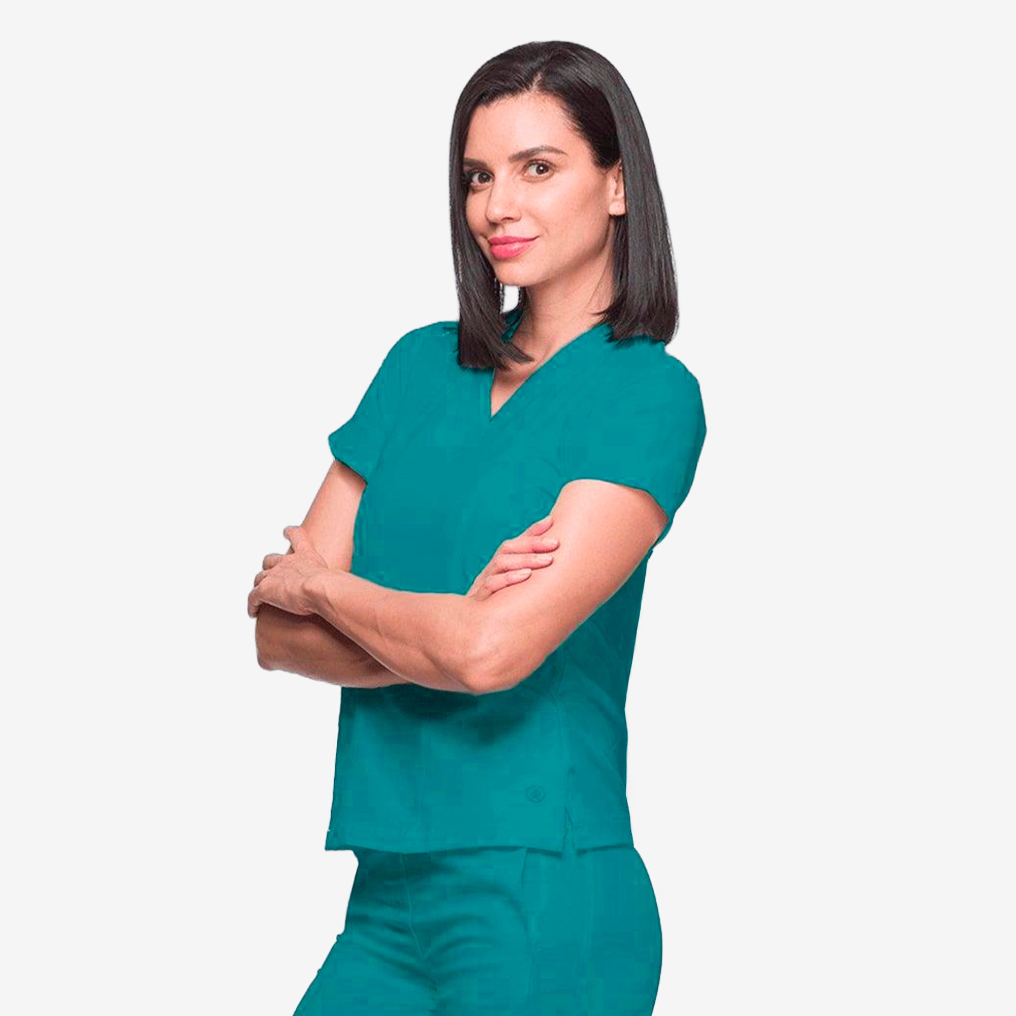 Kanaus® Scrub Classic | Dama