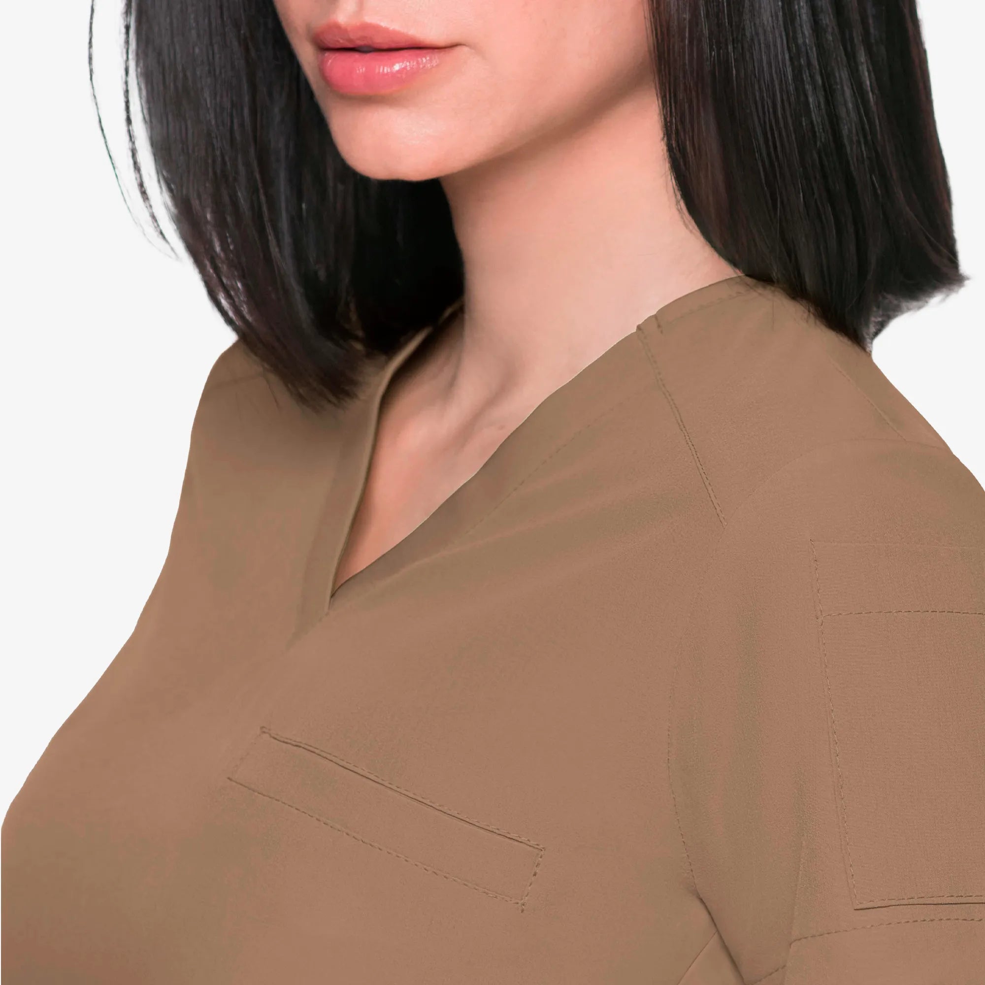 Kanaus® Scrub Multipocket | Dama