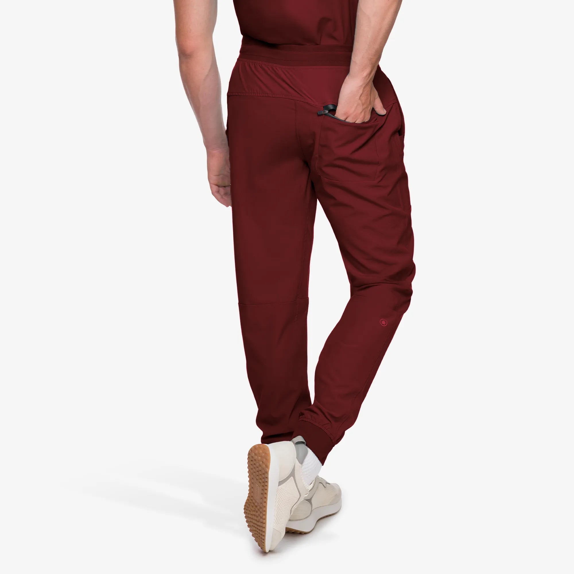 Kanaus® Scrub Casual Go | Caballero