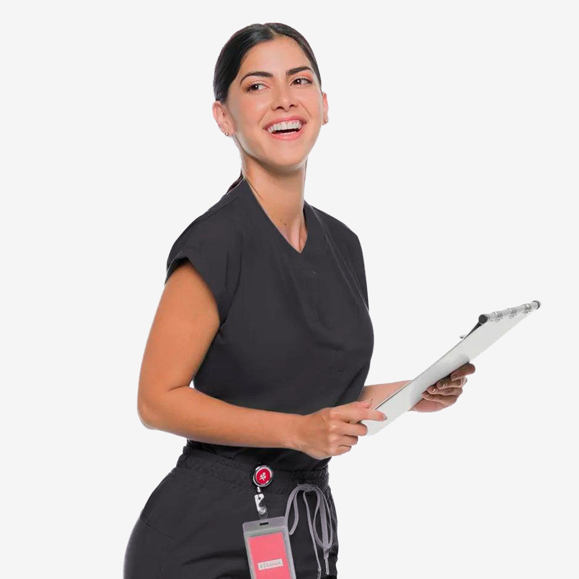 Kanaus® Scrub Casual Go | Dama