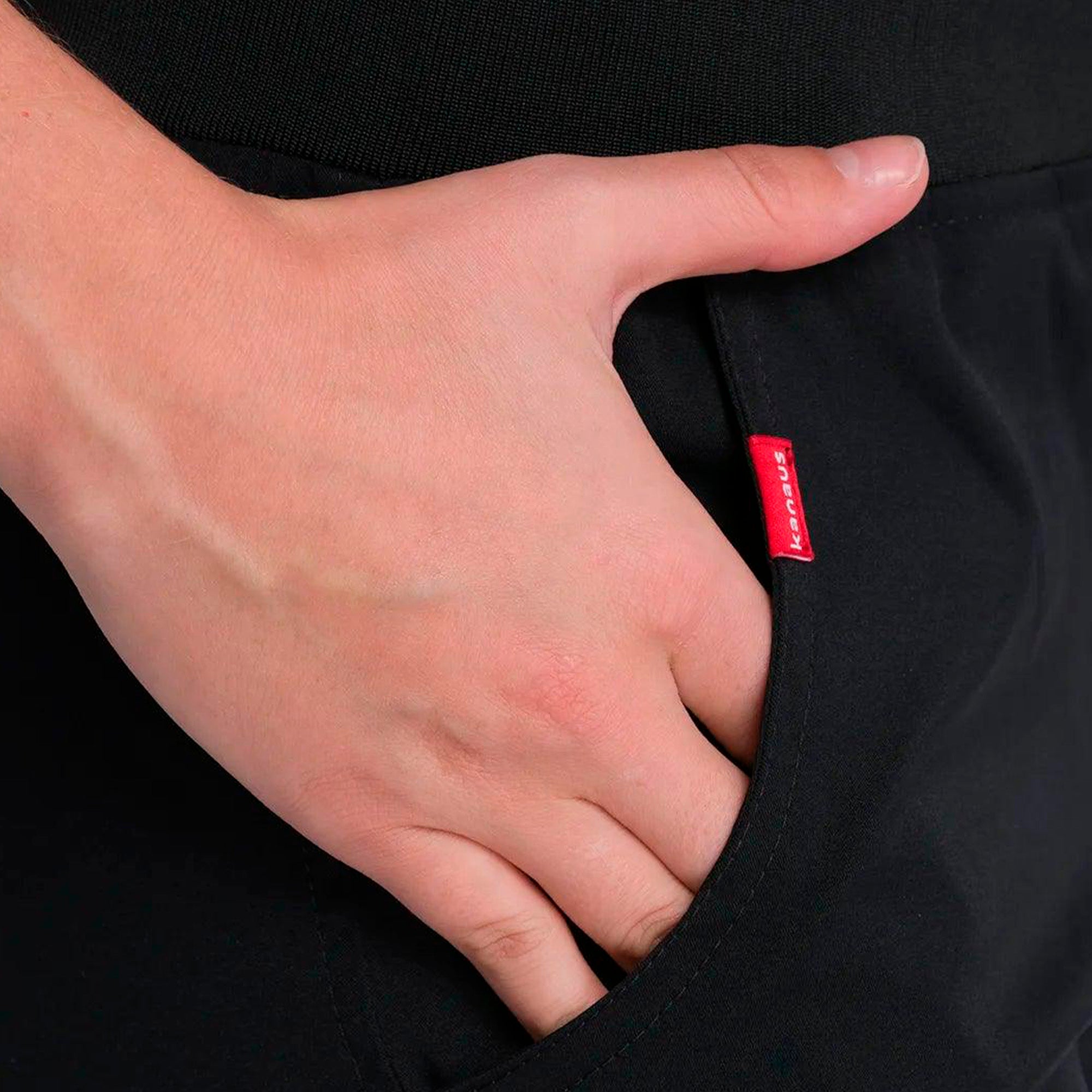 Kanaus® Scrub Beyond | Dama