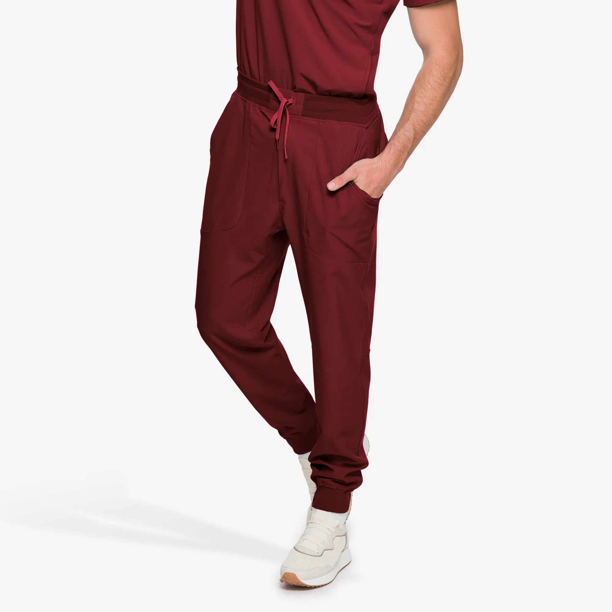 Kanaus® Scrub Casual Go | Caballero