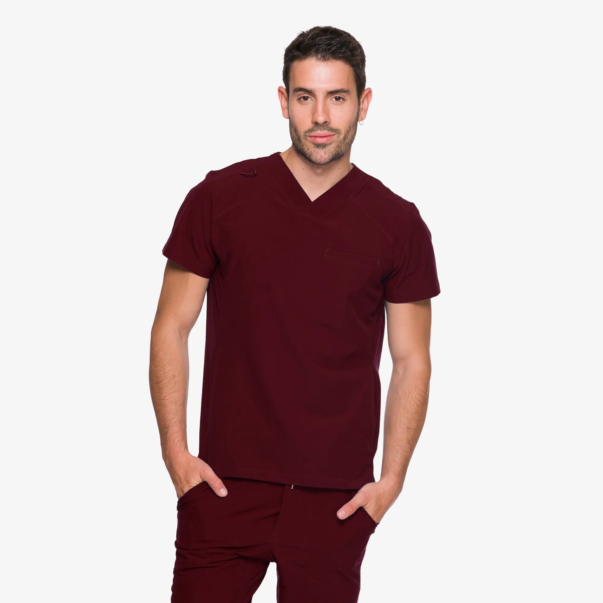 Kanaus® Scrub Casual Go | Caballero