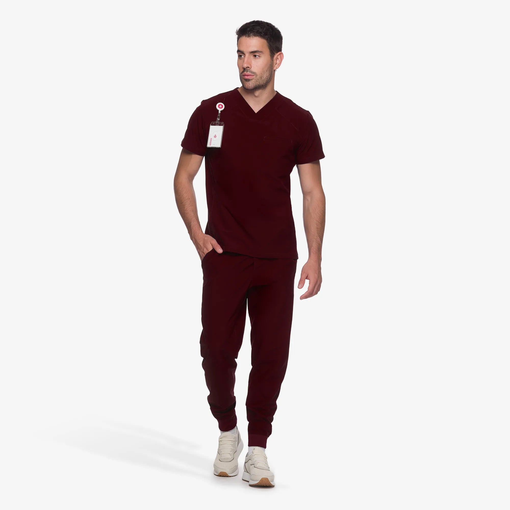 Kanaus® Scrub Casual Go | Caballero