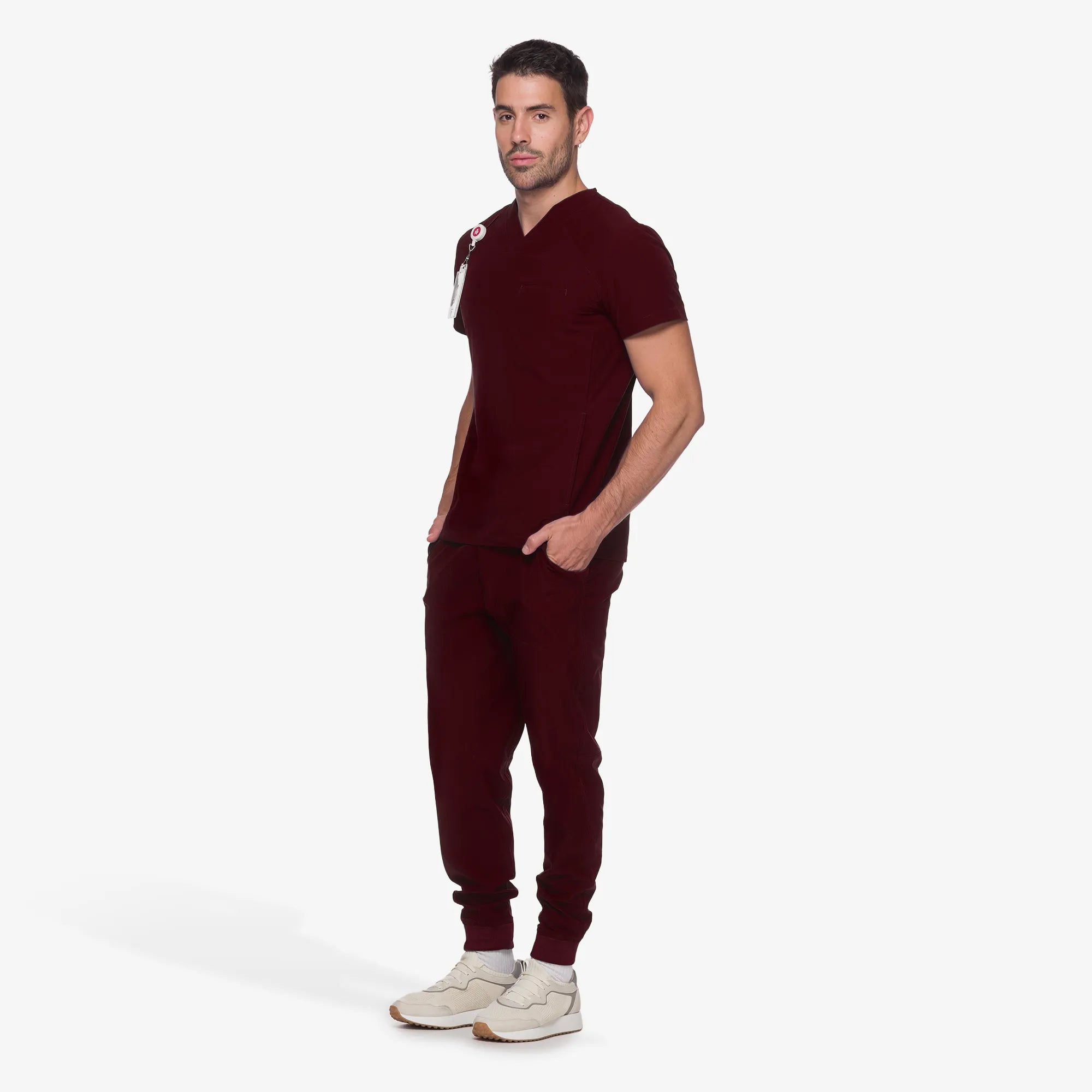 Kanaus® Scrub Casual Go | Caballero