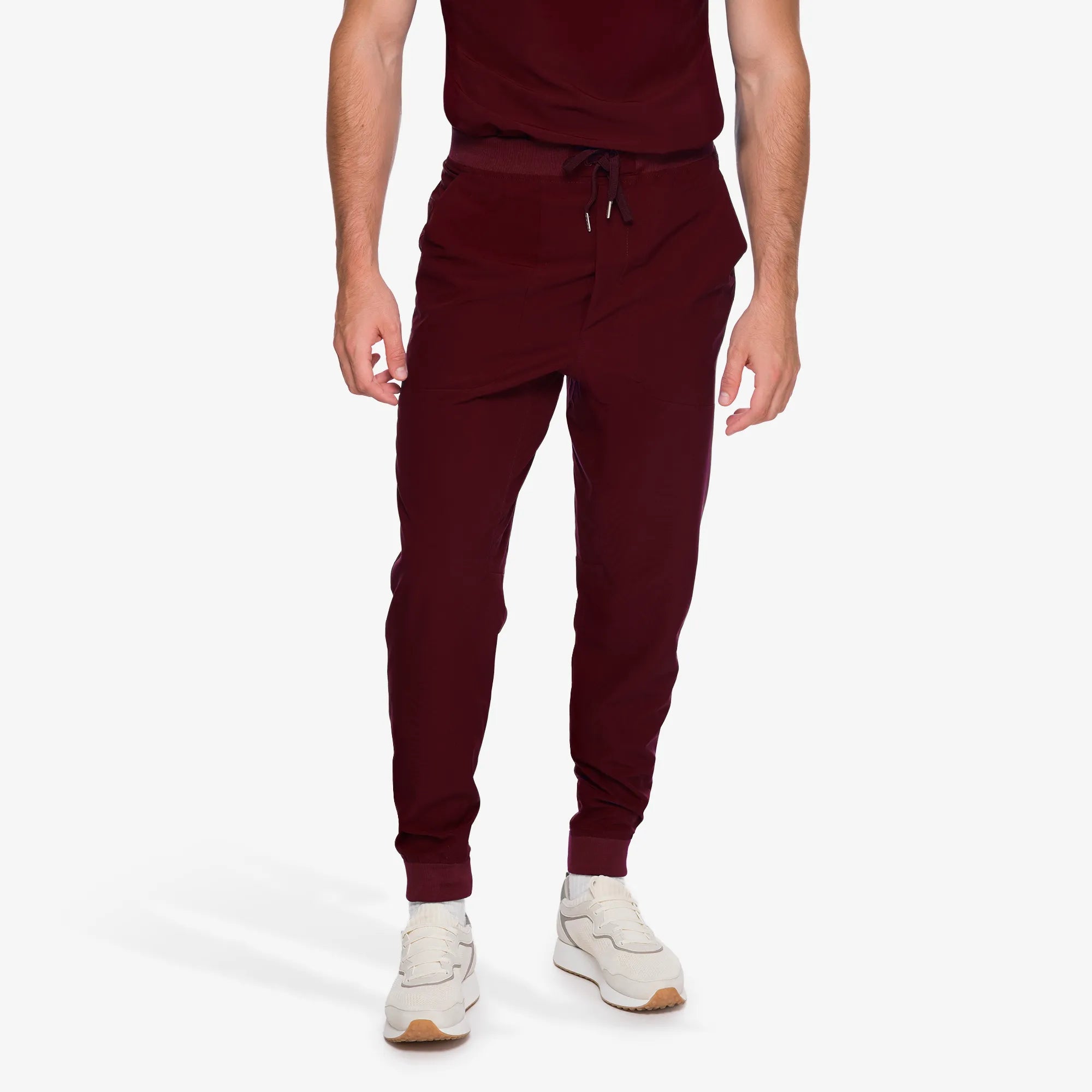 Kanaus® Scrub Casual Go | Caballero