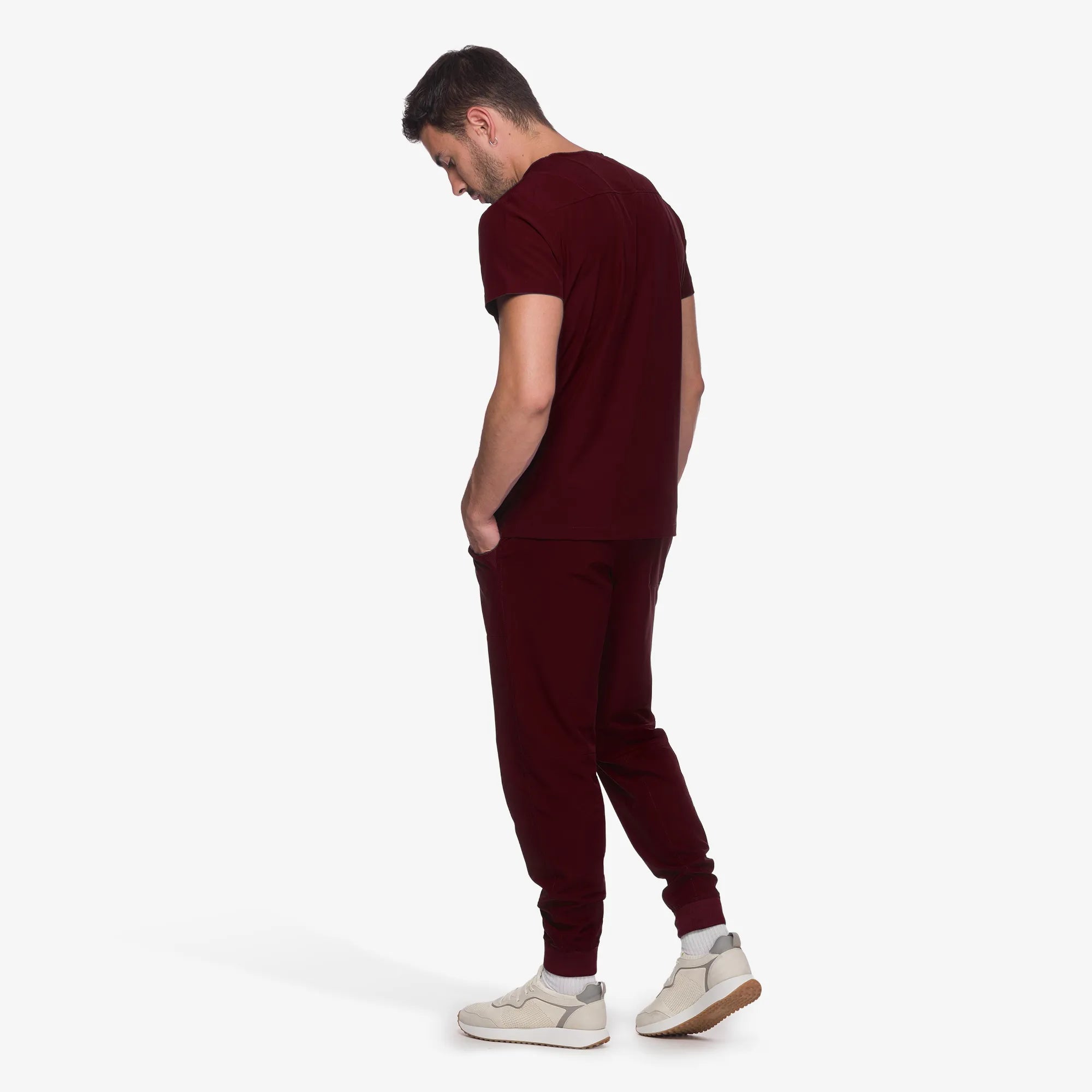 Kanaus® Scrub Casual Go | Caballero